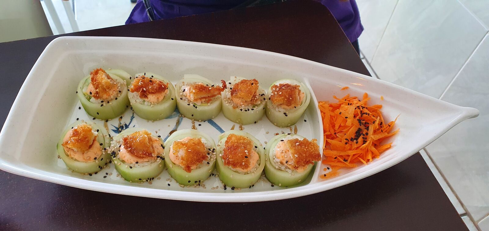 Sushi Funes image 6