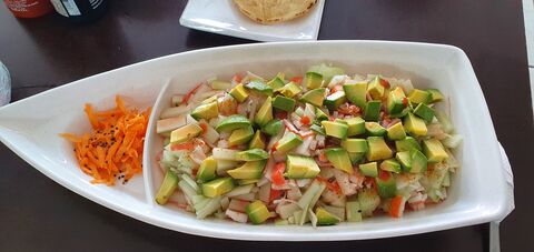 Sushi Funes image 7