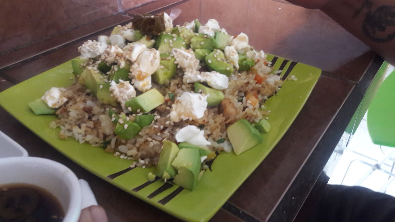 Sushi Funes image 8