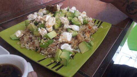Sushi Funes image 8
