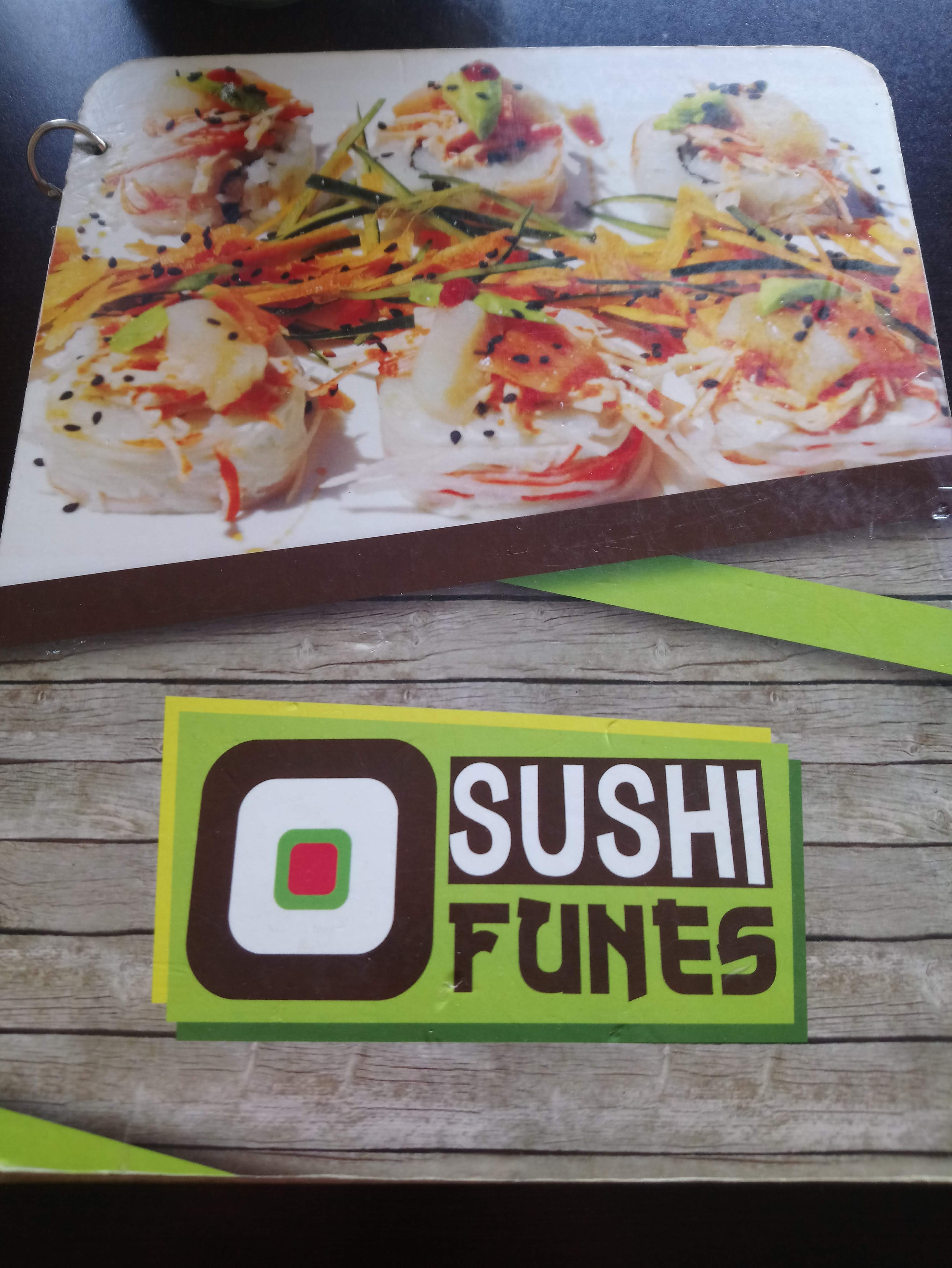 Sushi Funes image 10