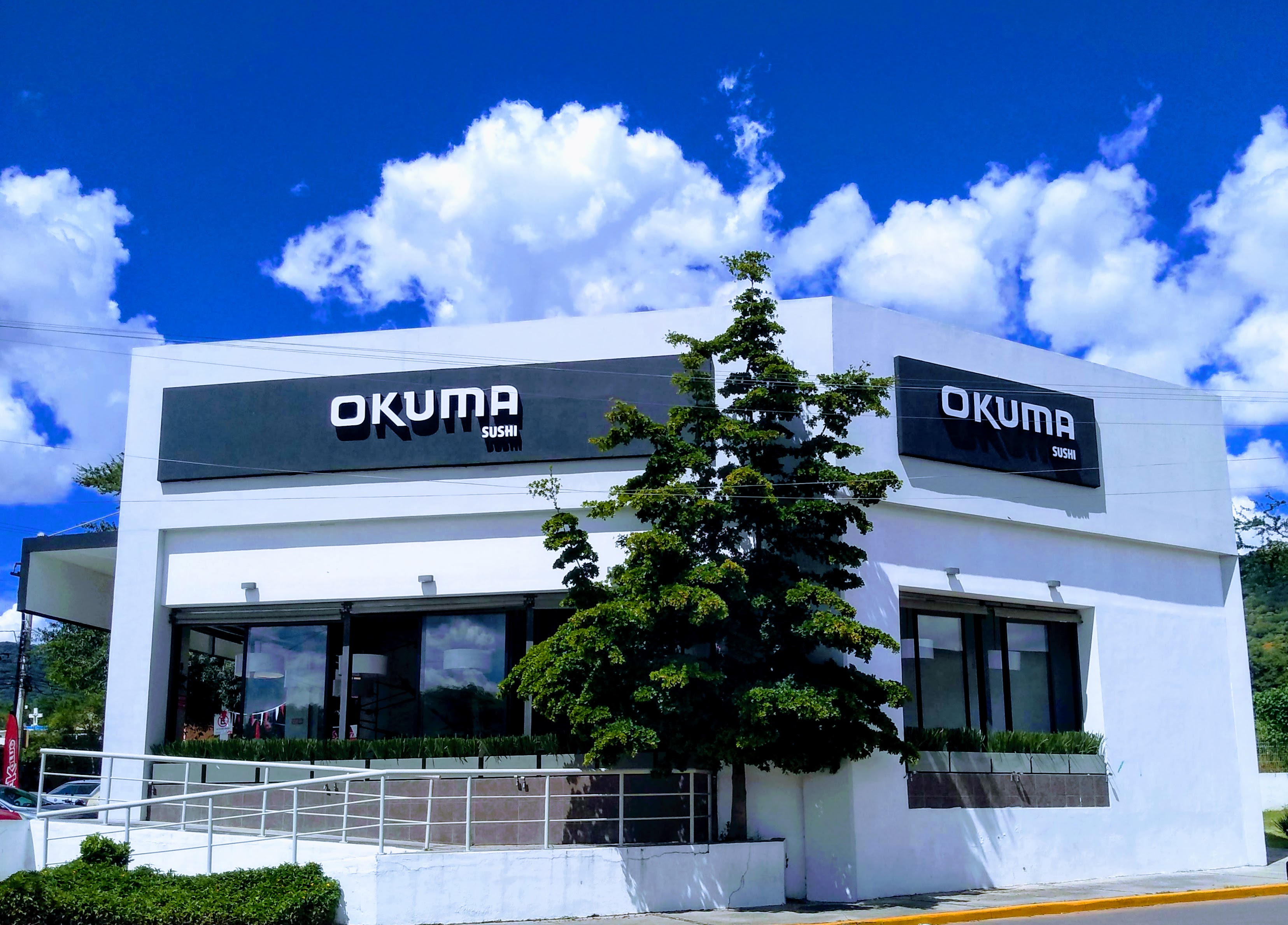 OKUMA SUSHI Tlajomulco Centro image 1