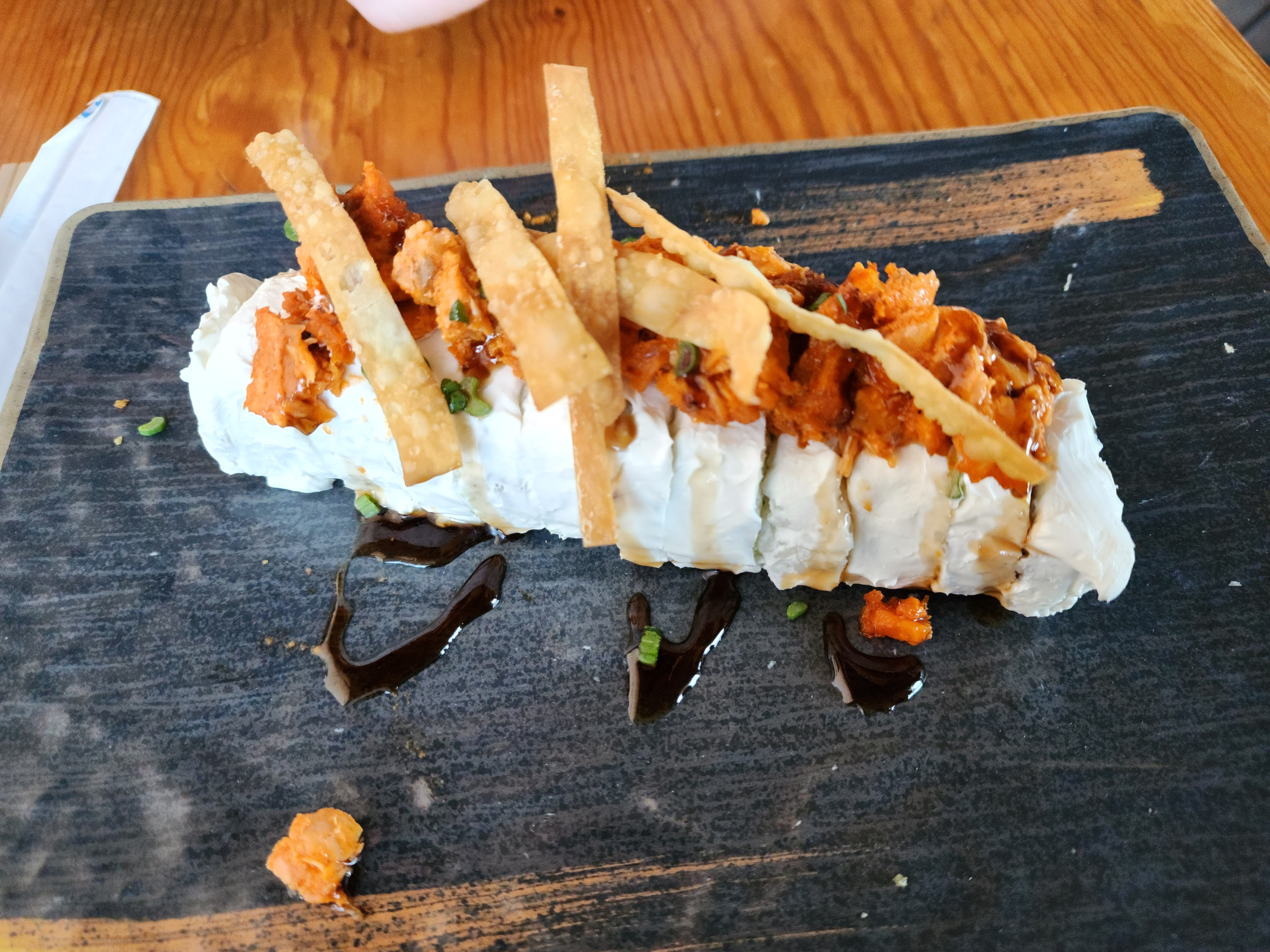 OKUMA SUSHI Tlajomulco Centro image 2