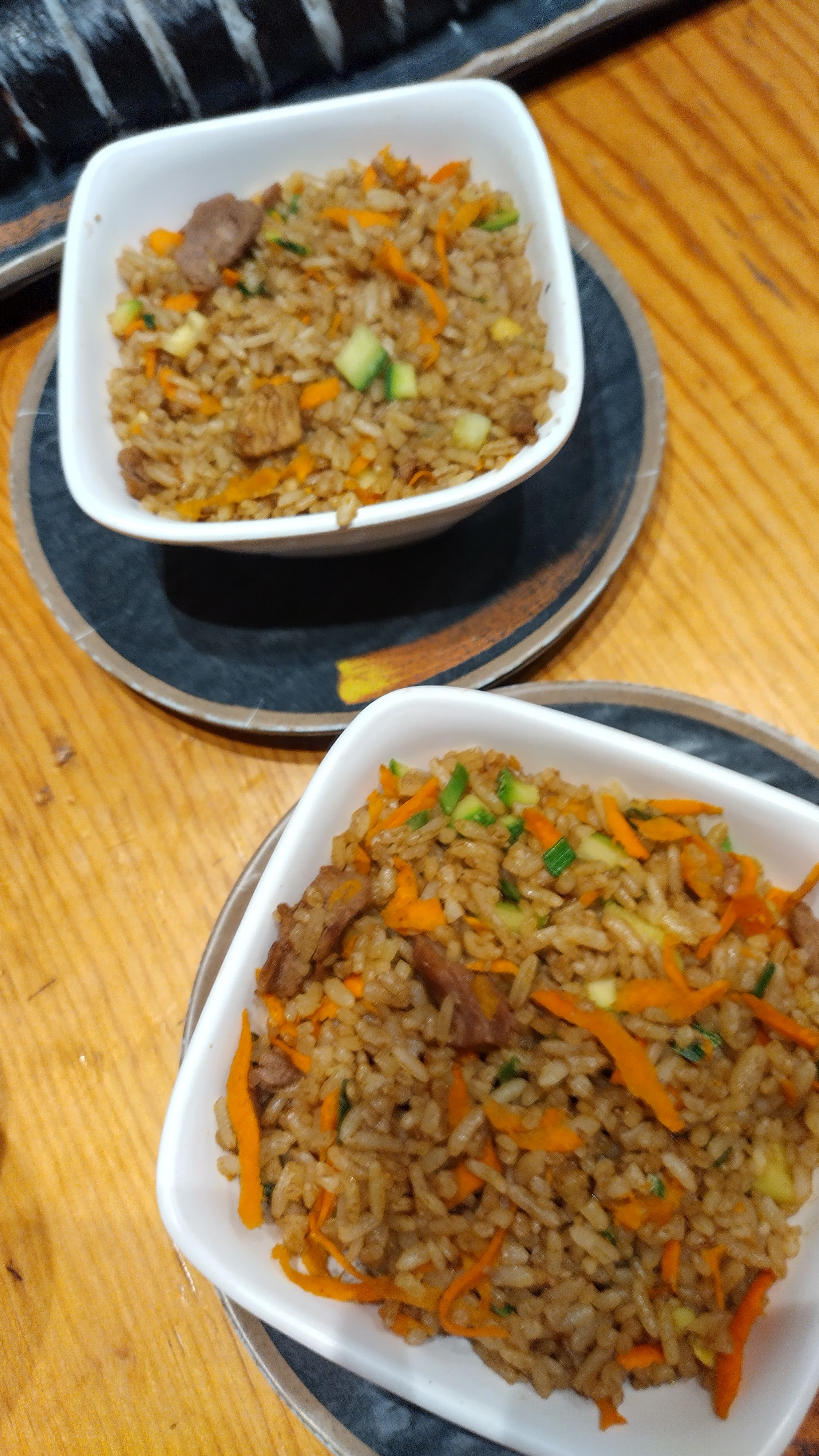 OKUMA SUSHI Tlajomulco Centro image 3