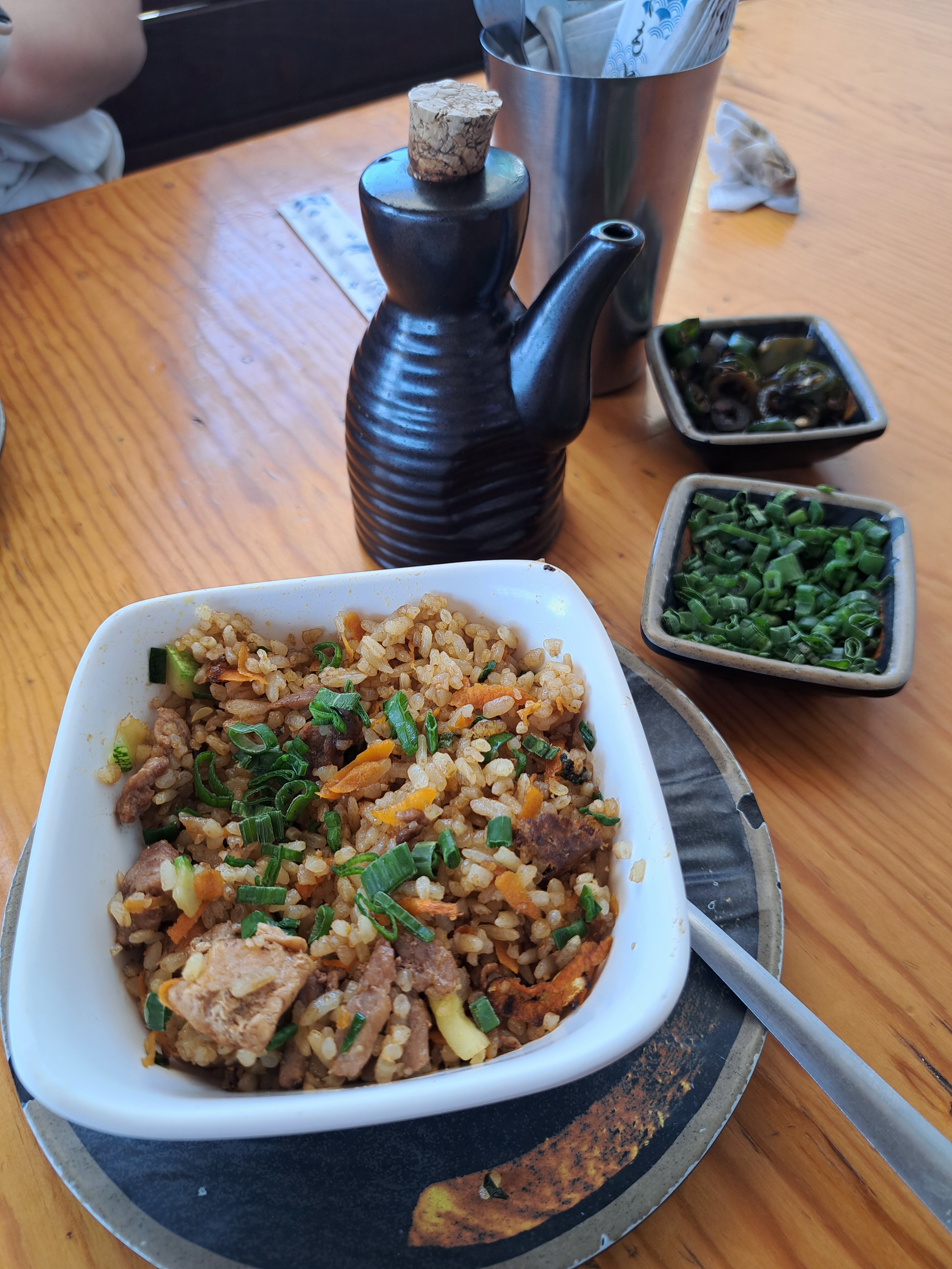 OKUMA SUSHI Tlajomulco Centro image 6