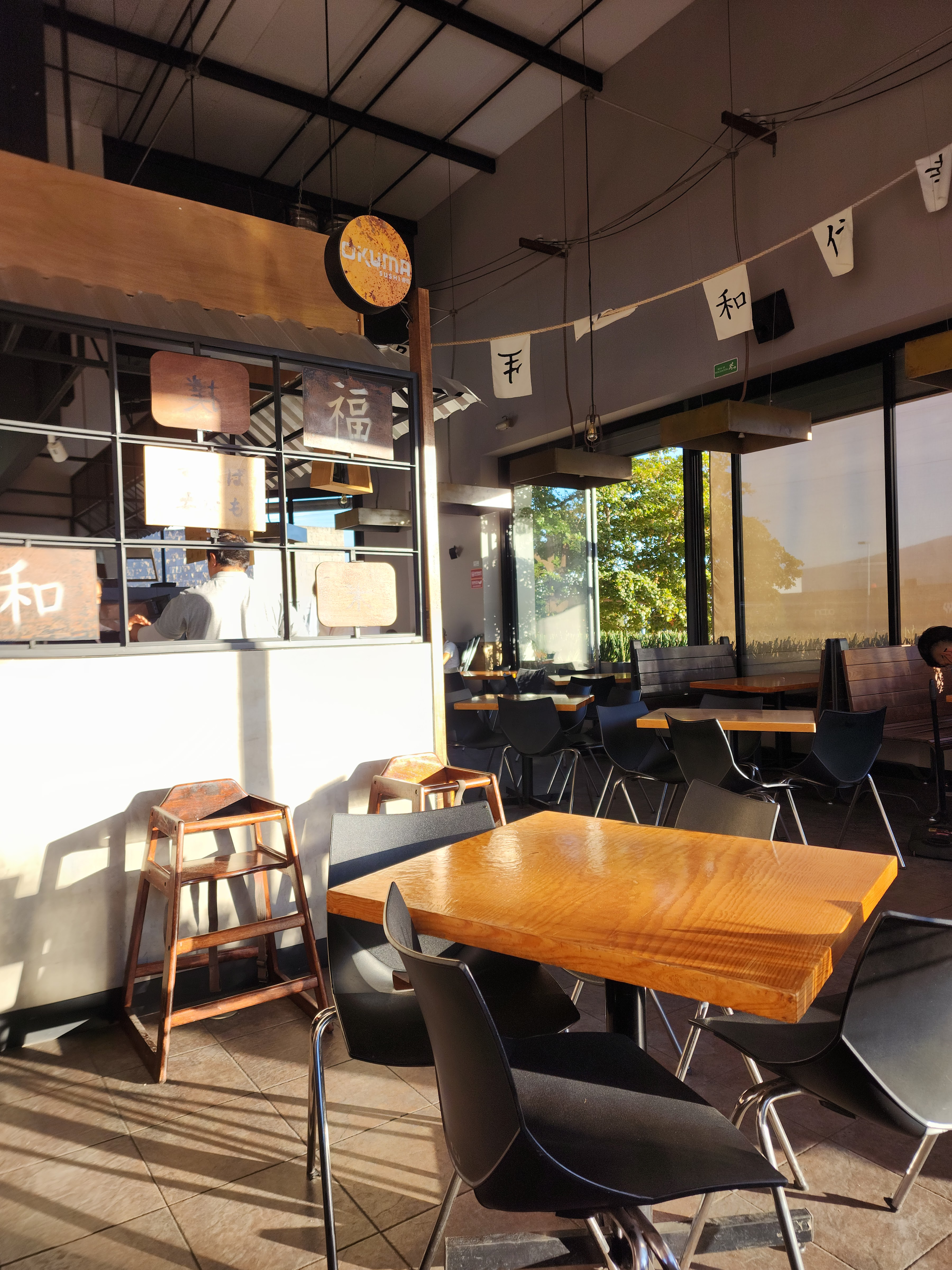 OKUMA SUSHI Tlajomulco Centro image 7