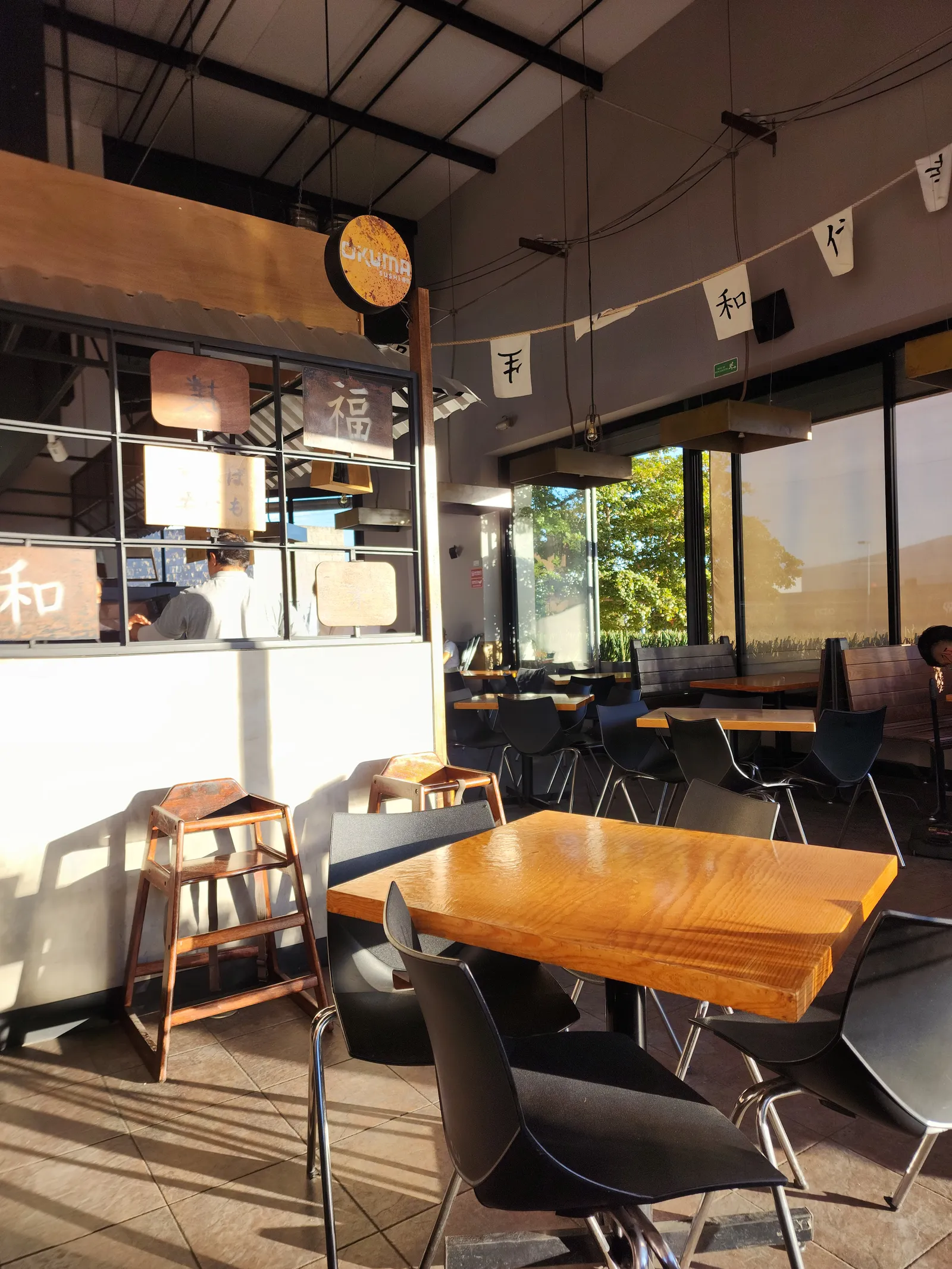 OKUMA SUSHI Tlajomulco Centro image 7