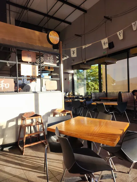 OKUMA SUSHI Tlajomulco Centro image 7