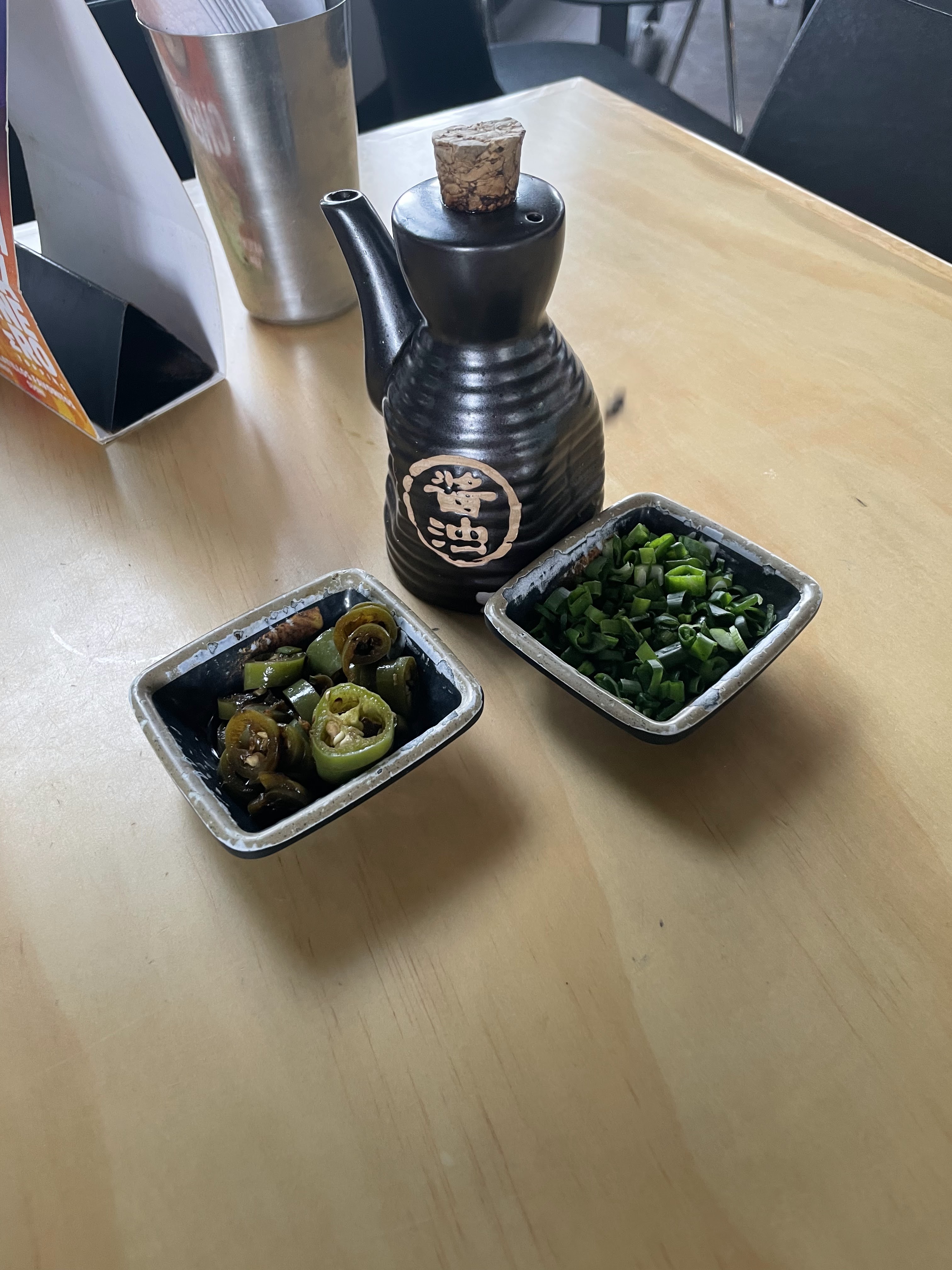 OKUMA SUSHI Tlajomulco Centro image 10