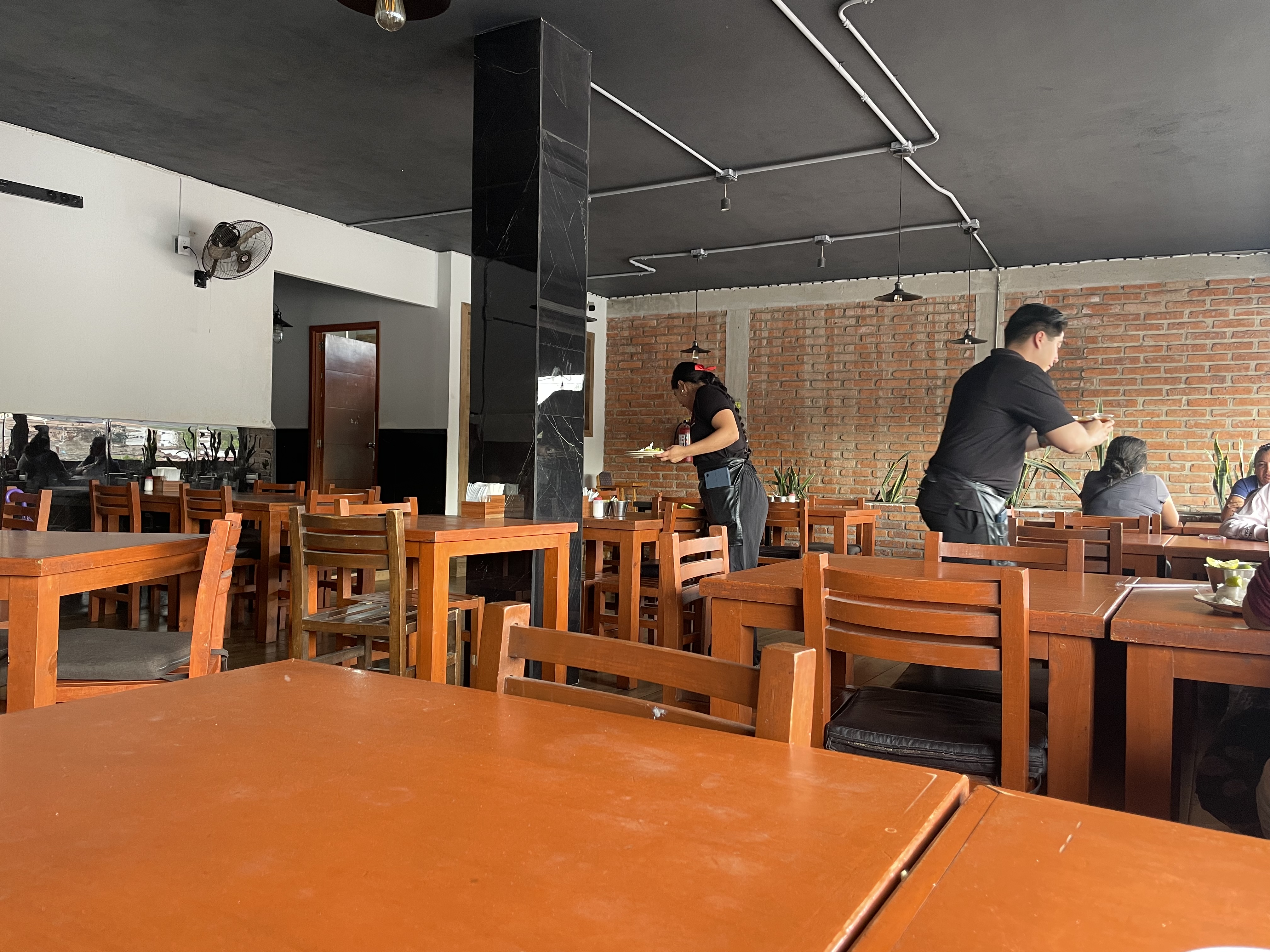 Tacos de Barbacoa Capuchinos image 6