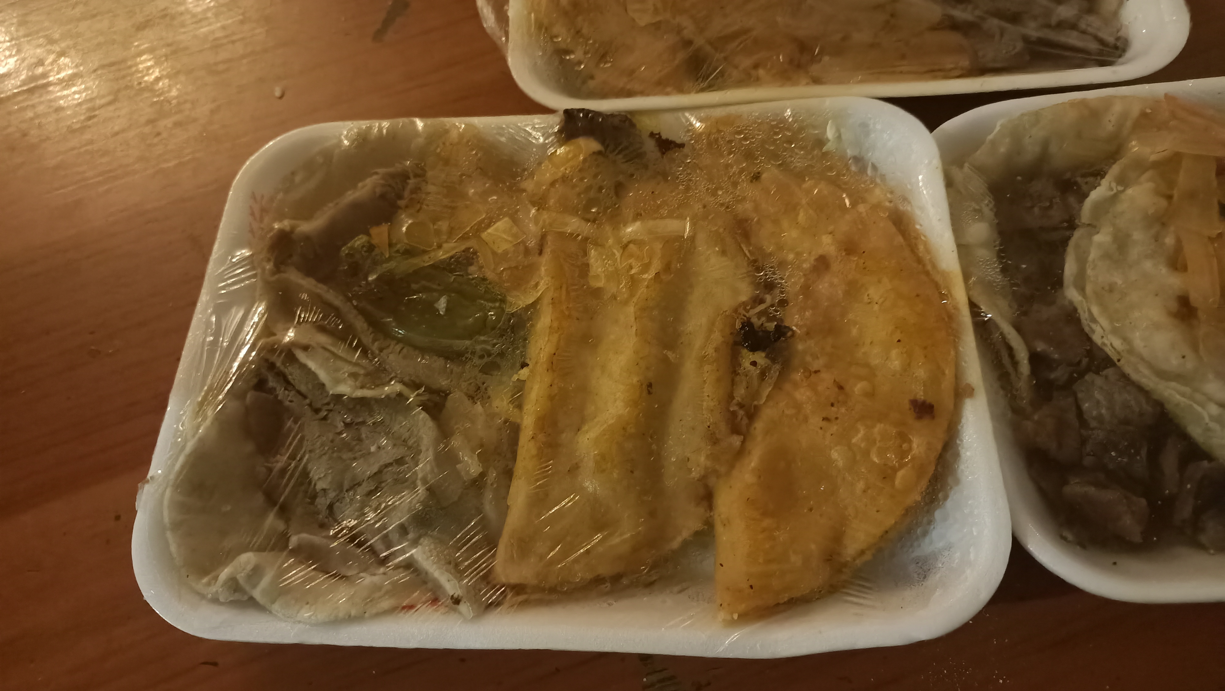 Tacos de Barbacoa Capuchinos image 7