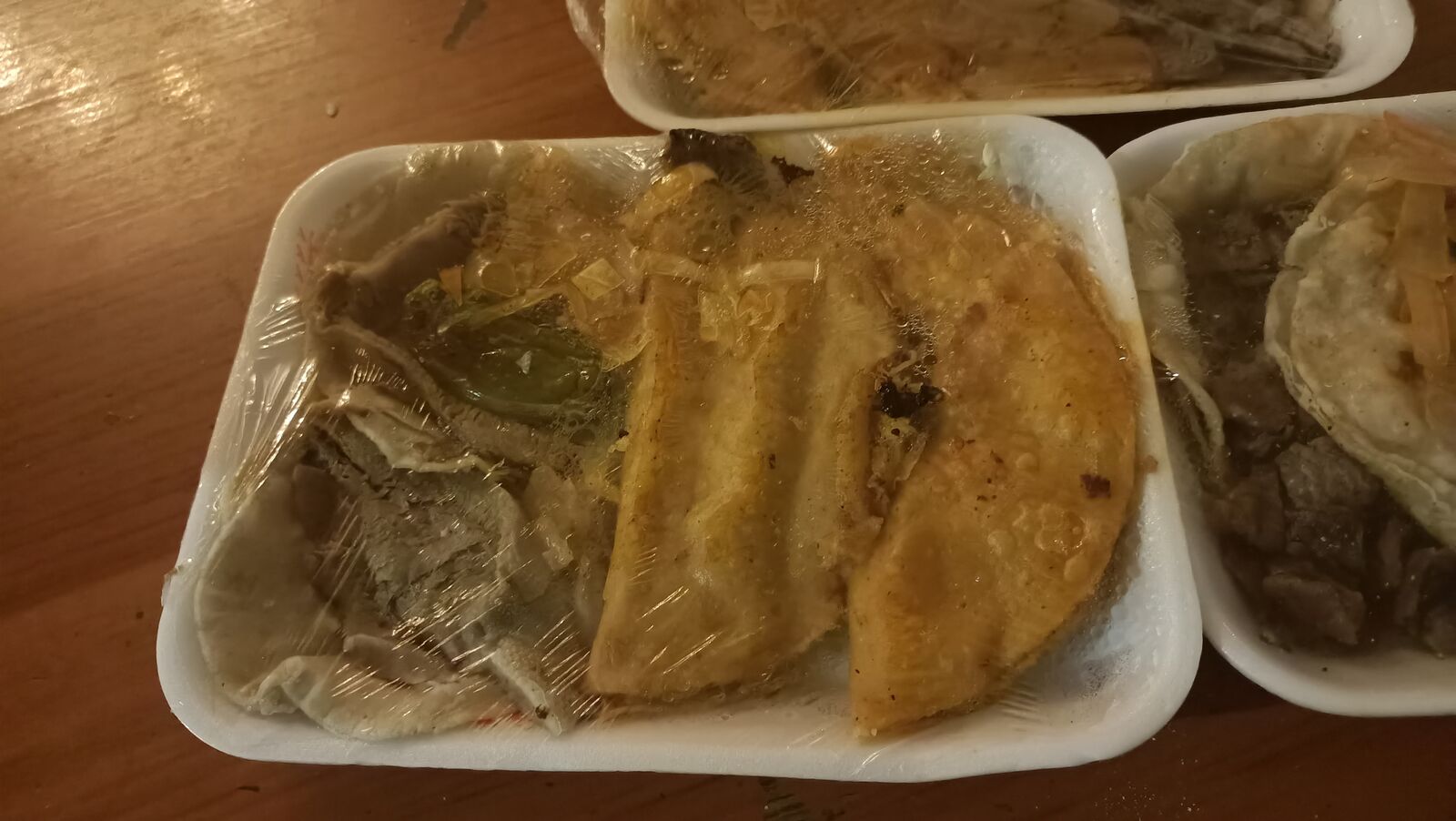 Tacos de Barbacoa Capuchinos image 7