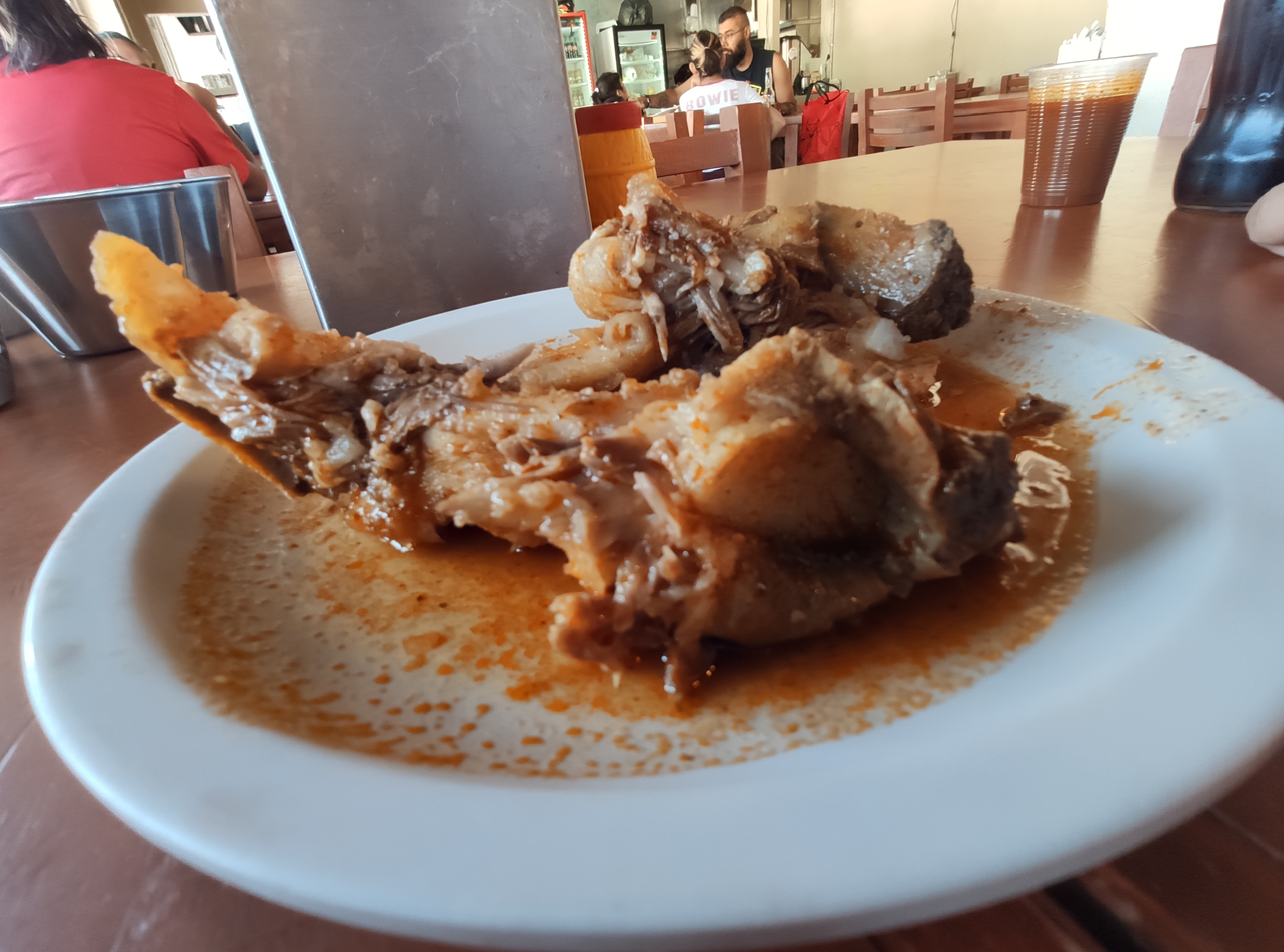 Tacos de Barbacoa Capuchinos image 10