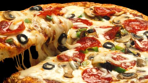 La Pizzantastica image 1