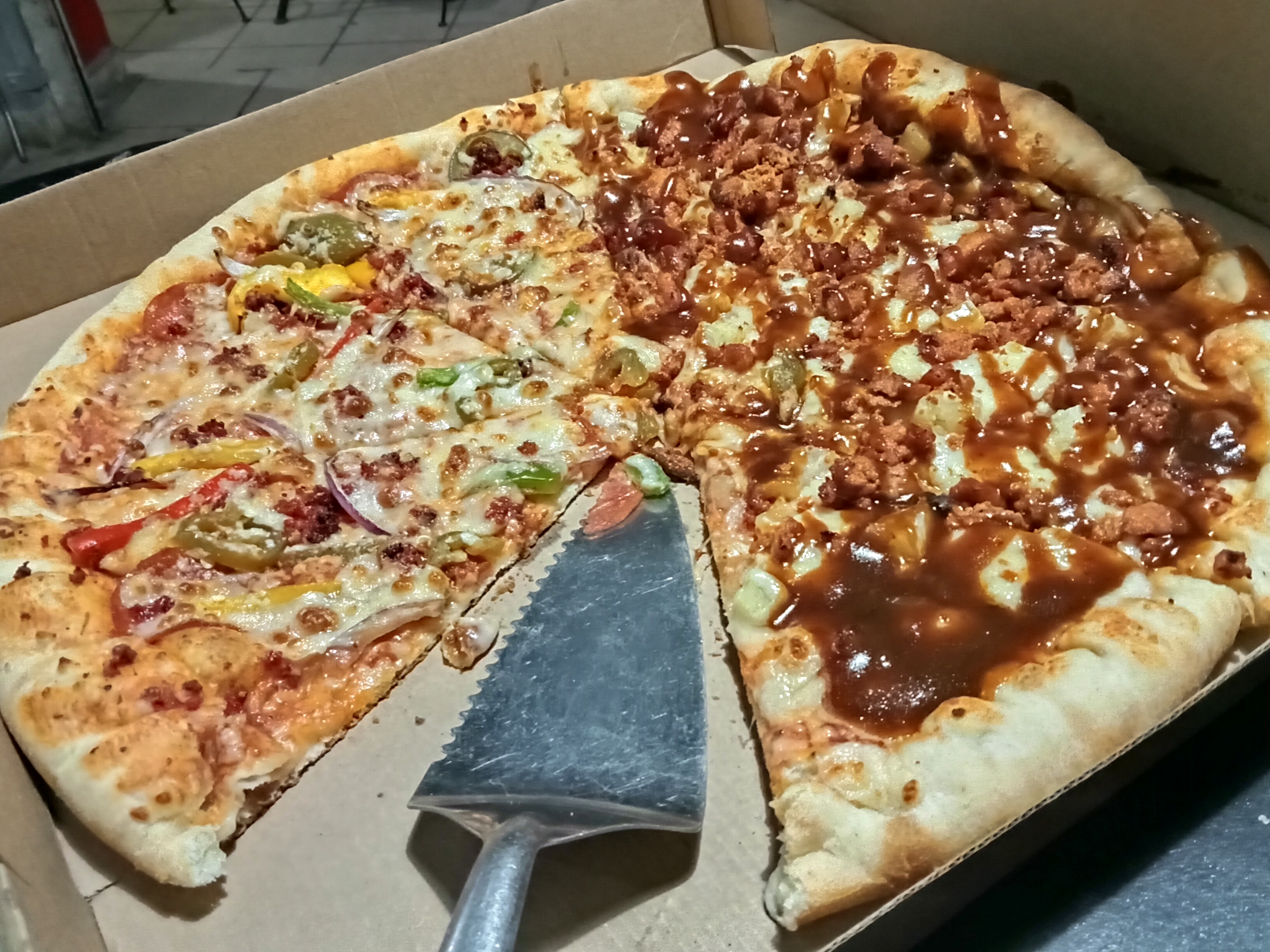 La Pizzantastica image 2