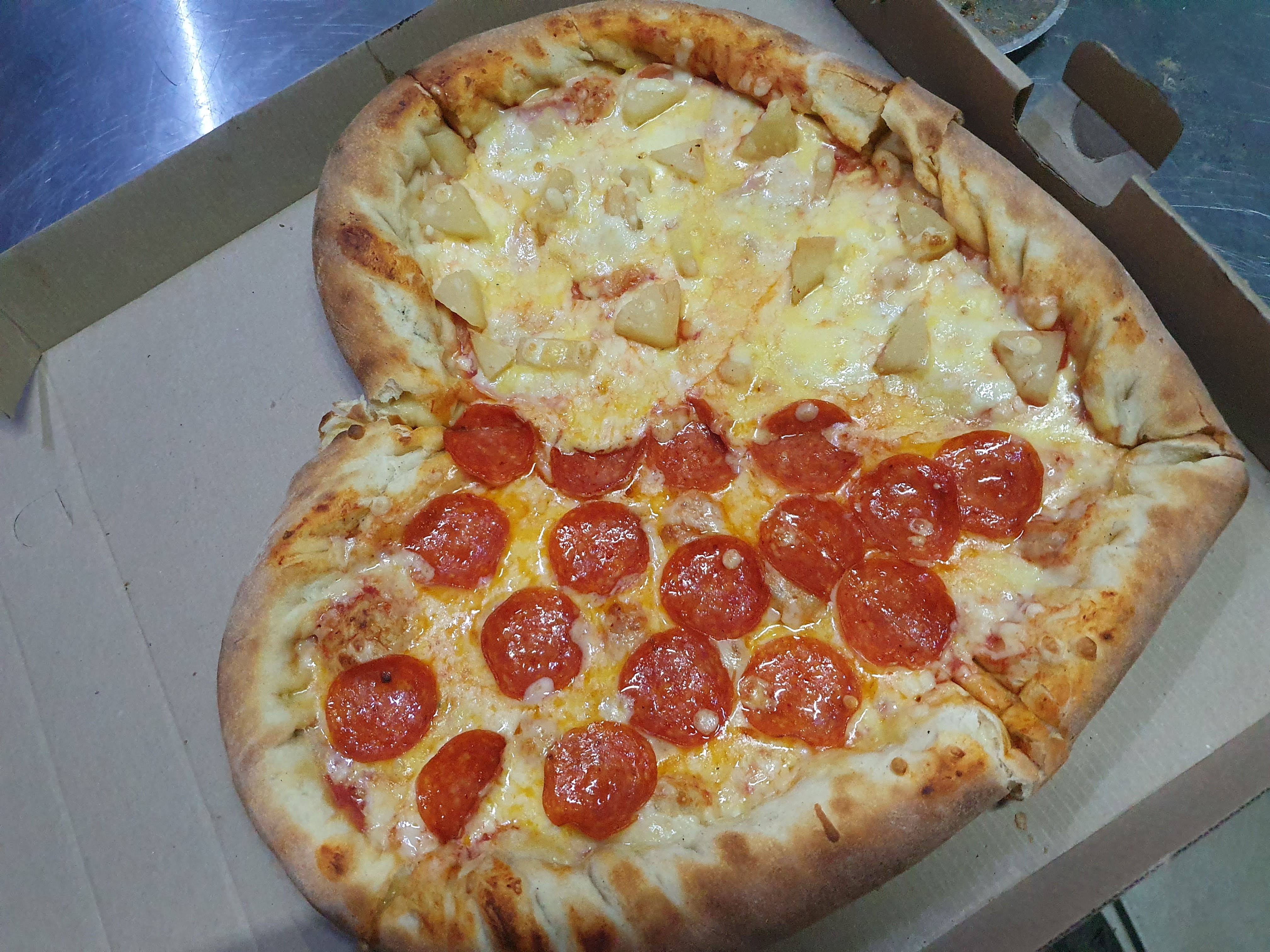 La Pizzantastica image 3