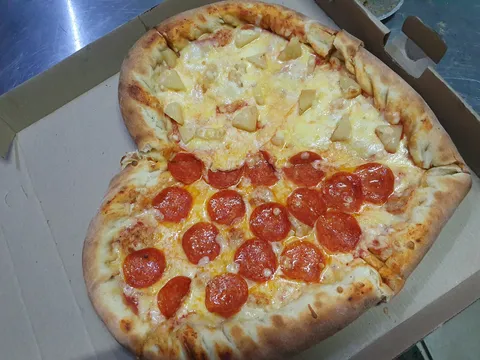 La Pizzantastica image 3