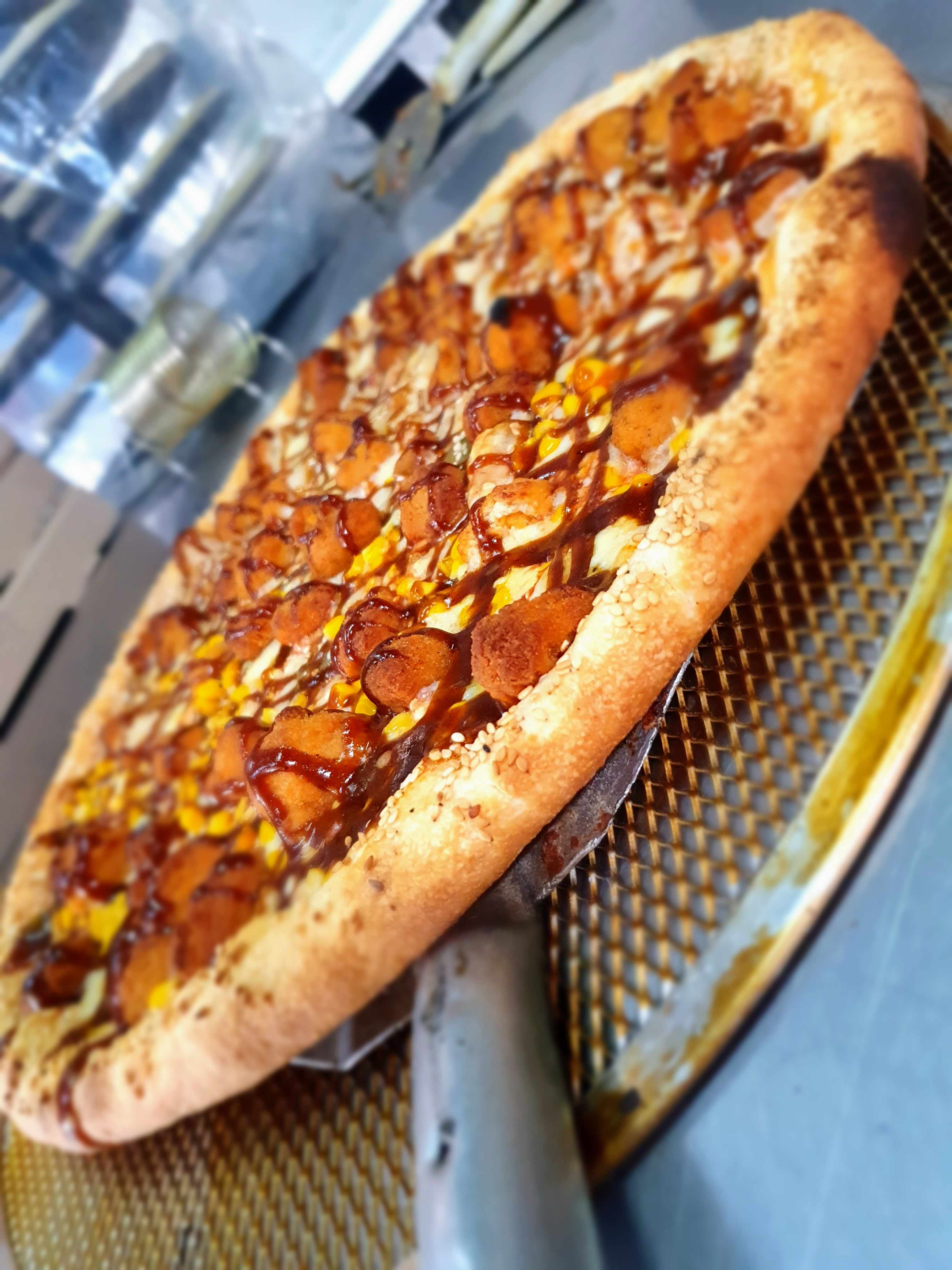 La Pizzantastica image 4