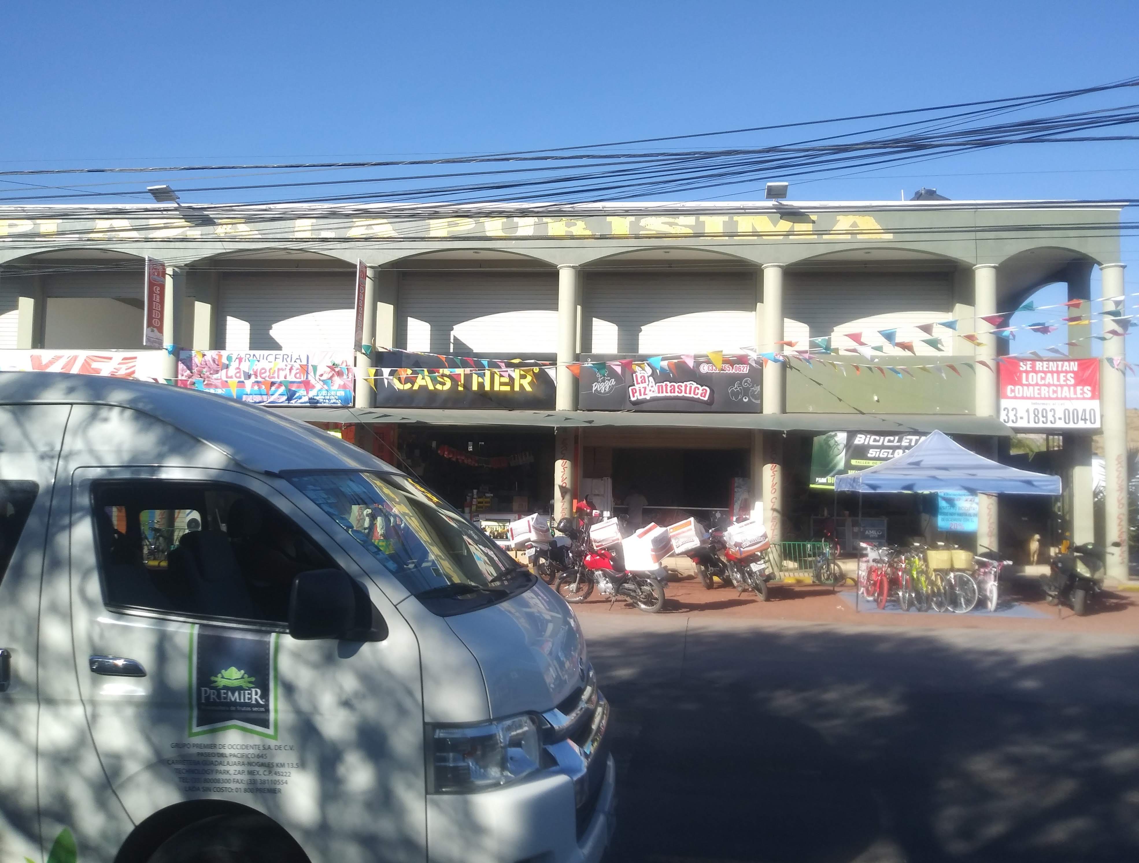 La Pizzantastica image 5