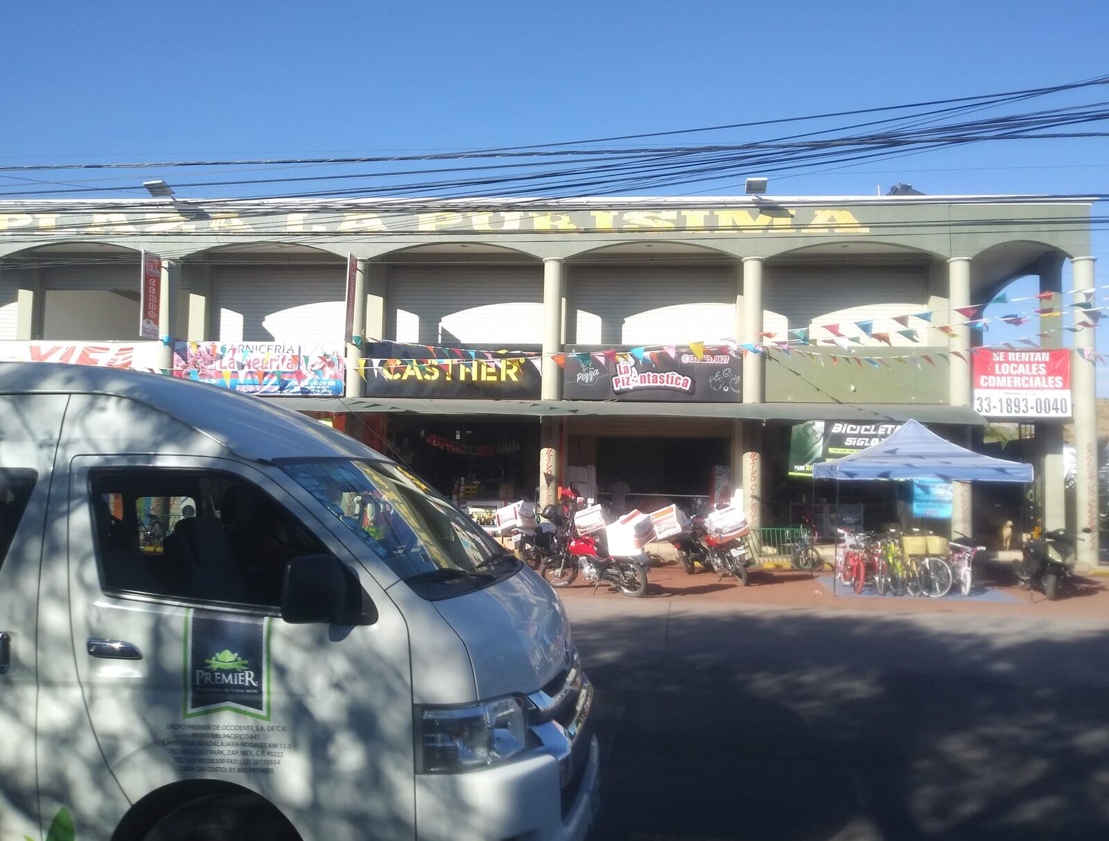 La Pizzantastica image 5
