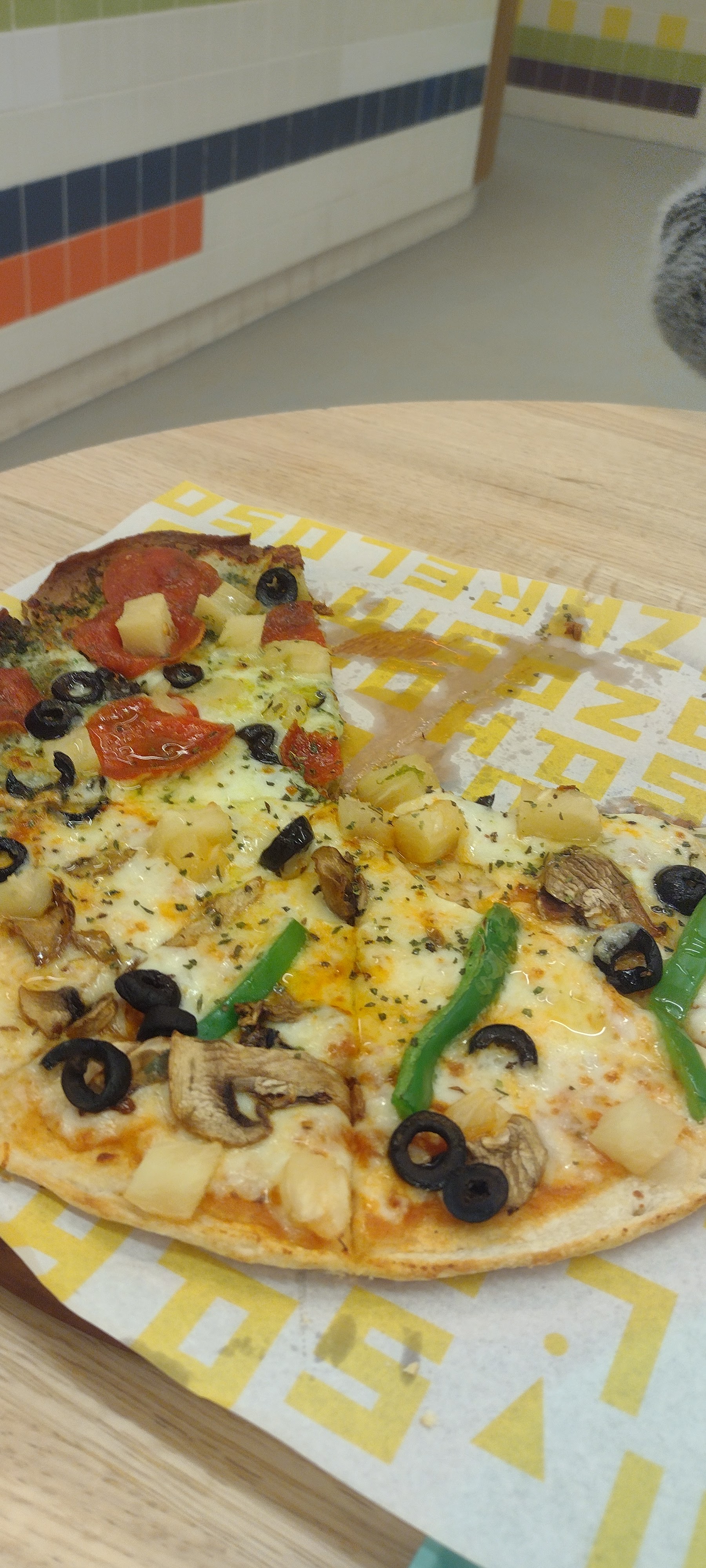 La Pizzantastica image 6