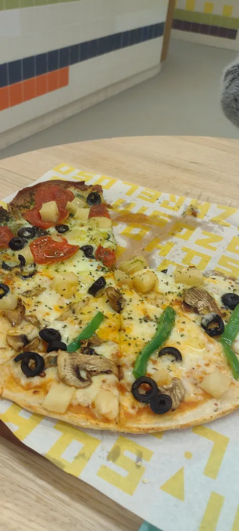 La Pizzantastica image 6