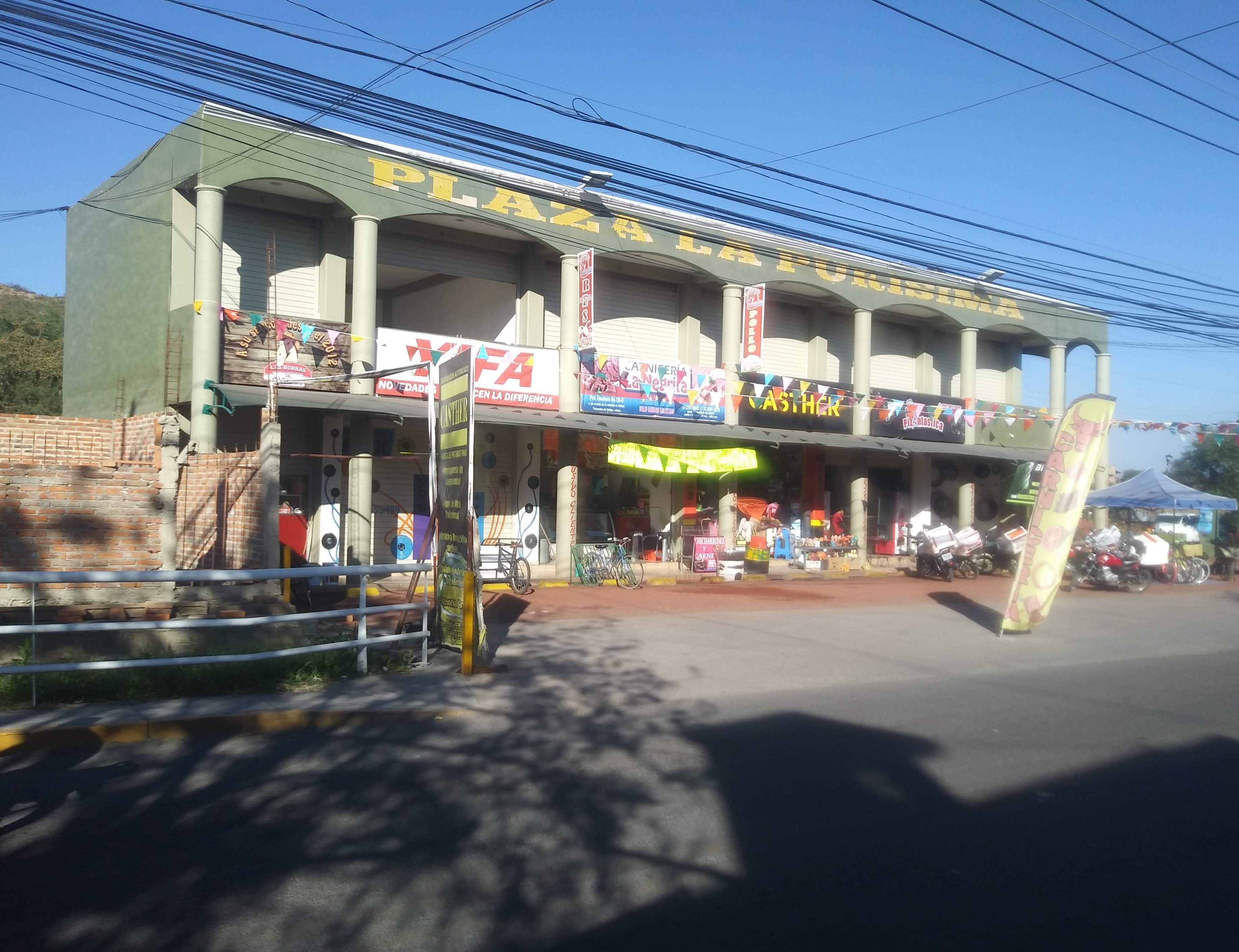 La Pizzantastica image 7