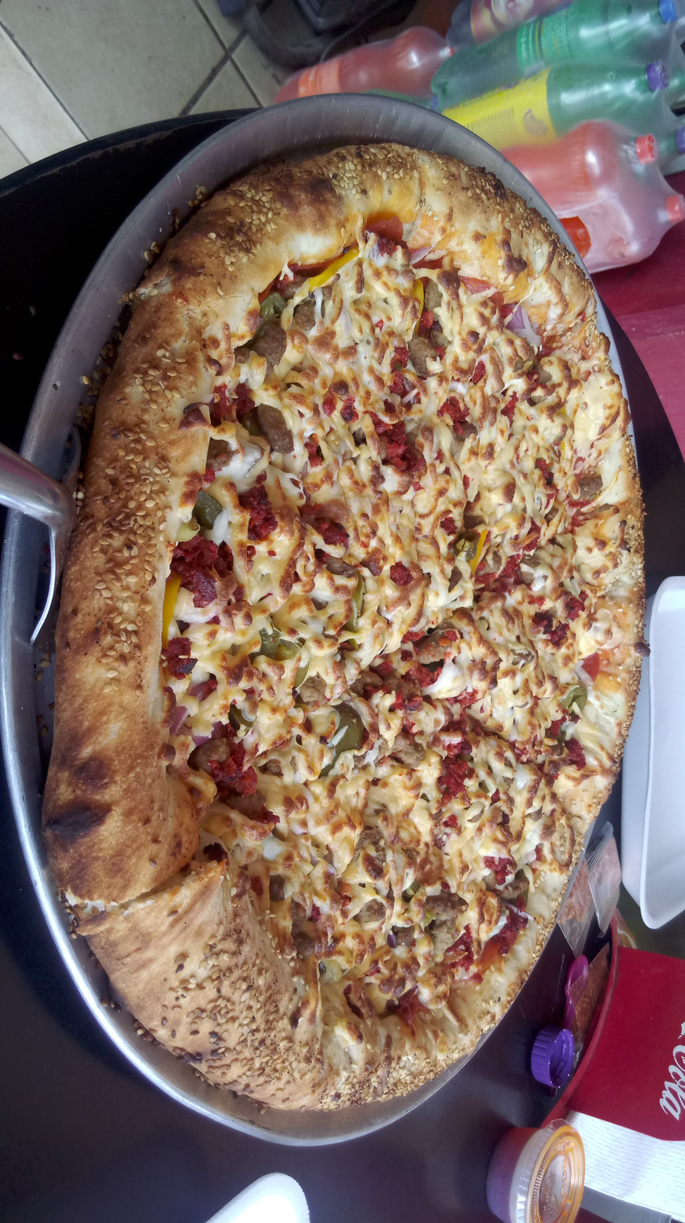 La Pizzantastica image 8