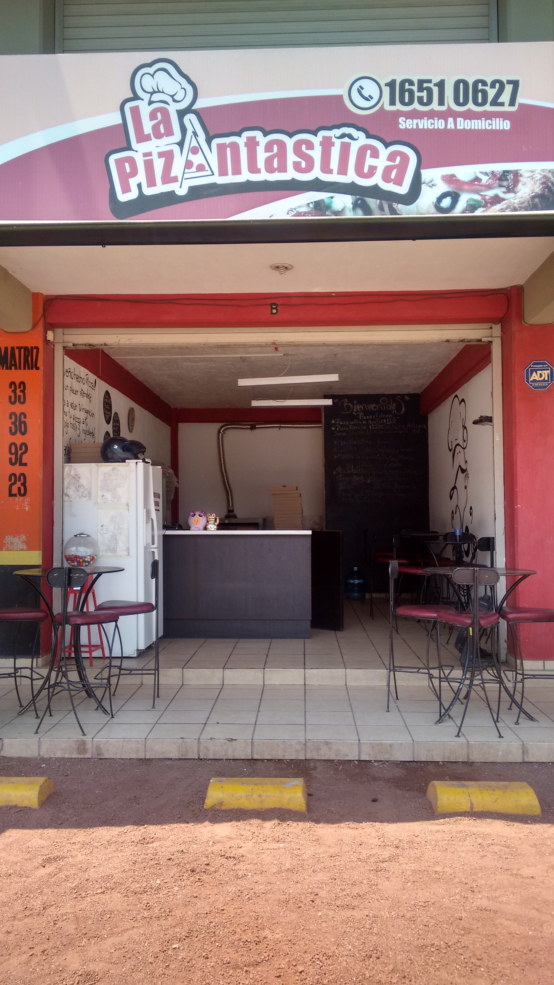 La Pizzantastica image 9