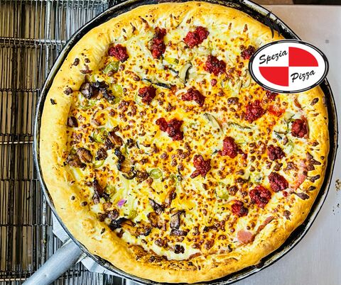 Spezia Pizza image 2