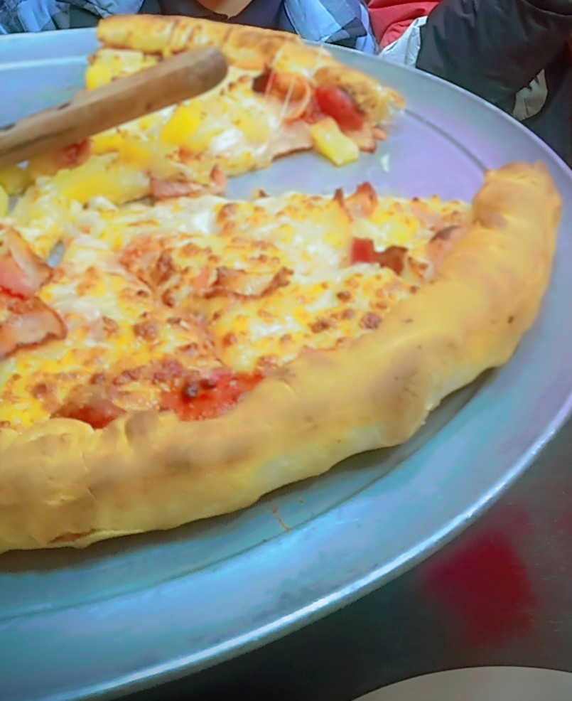 Spezia Pizza image 4