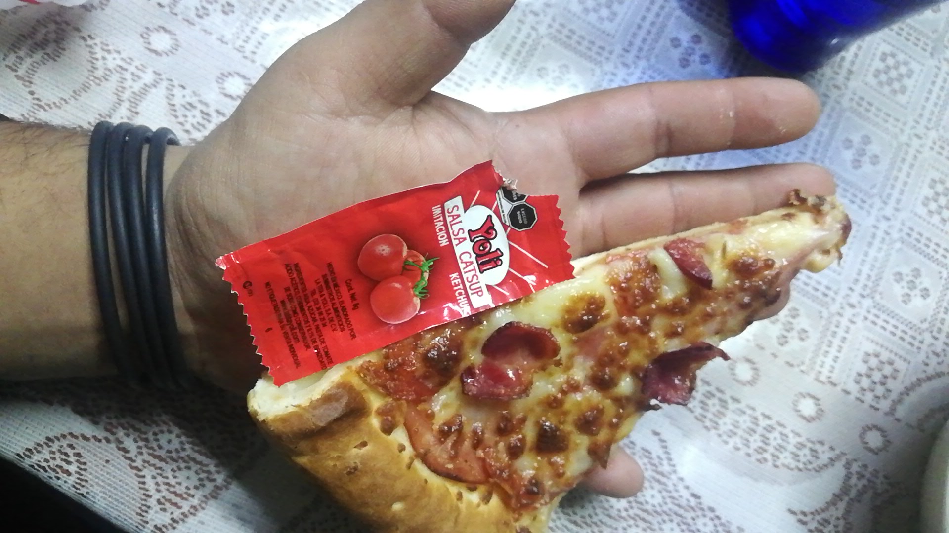 Spezia Pizza image 5