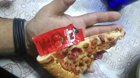 Spezia Pizza image 5