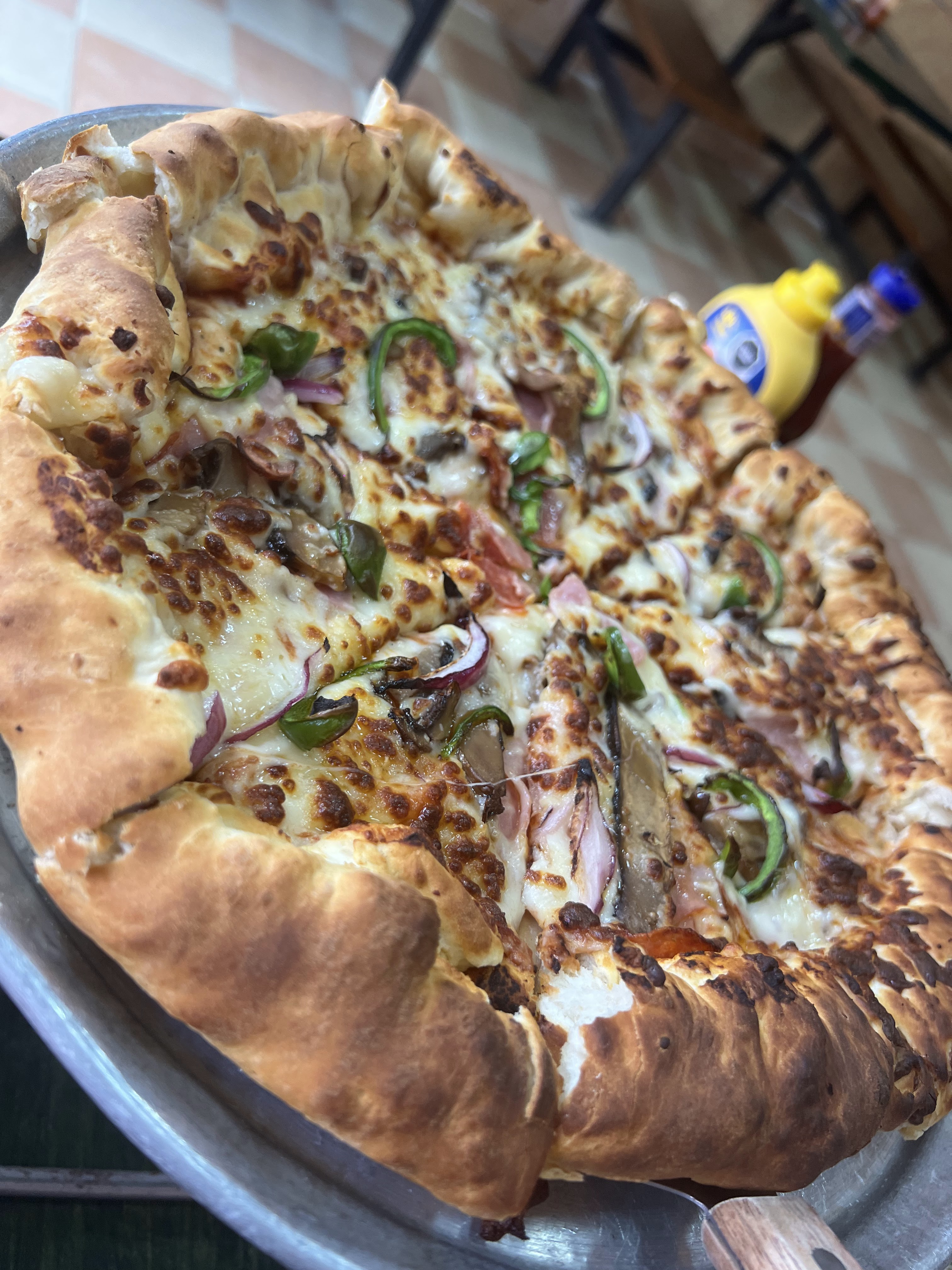 Spezia Pizza image 6