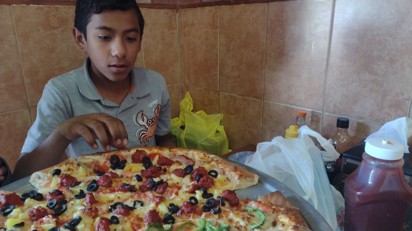 Spezia Pizza image 8