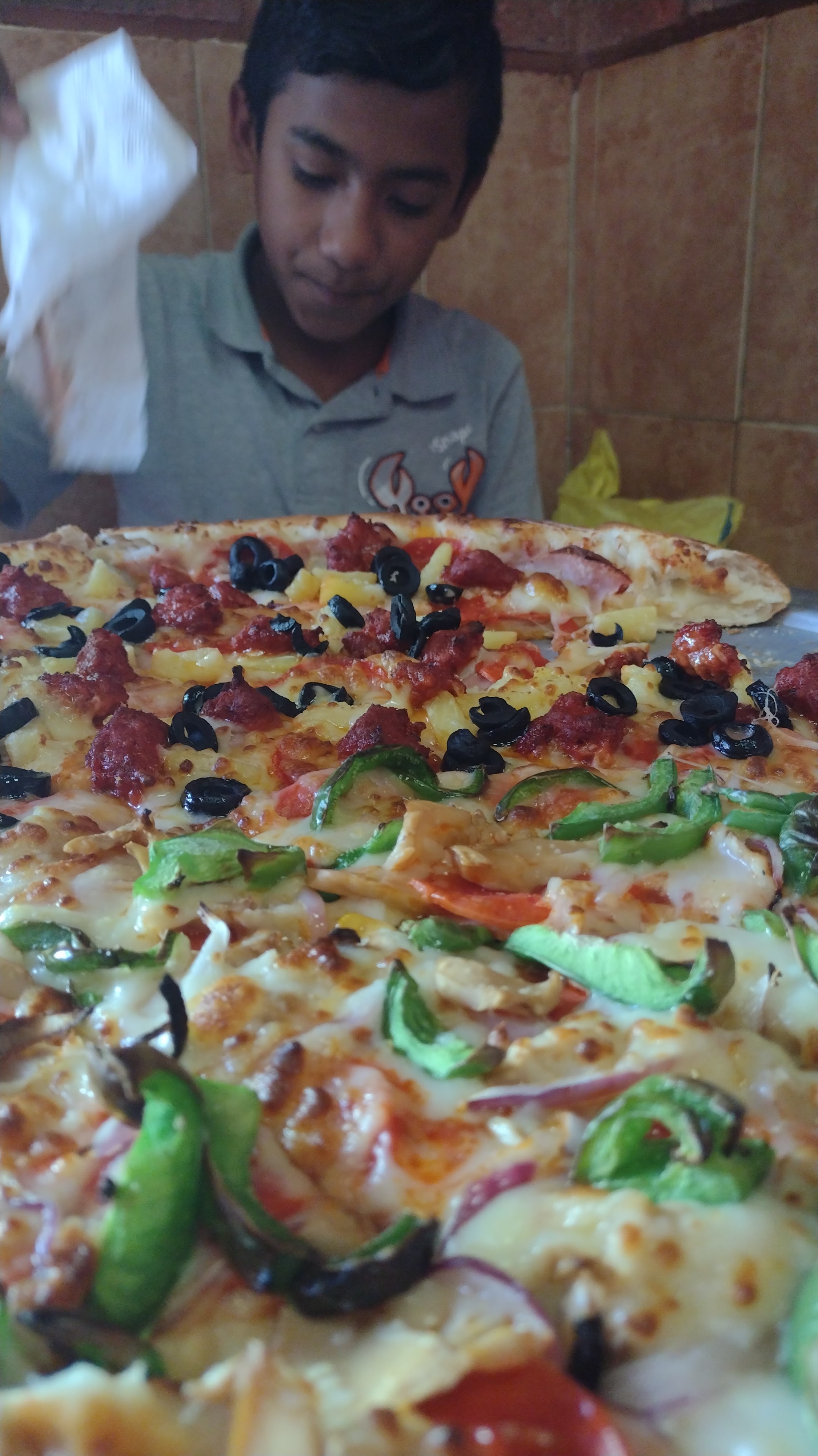 Spezia Pizza image 10