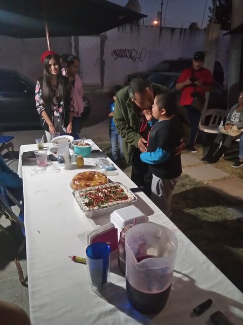 Mary Pizzas image 6
