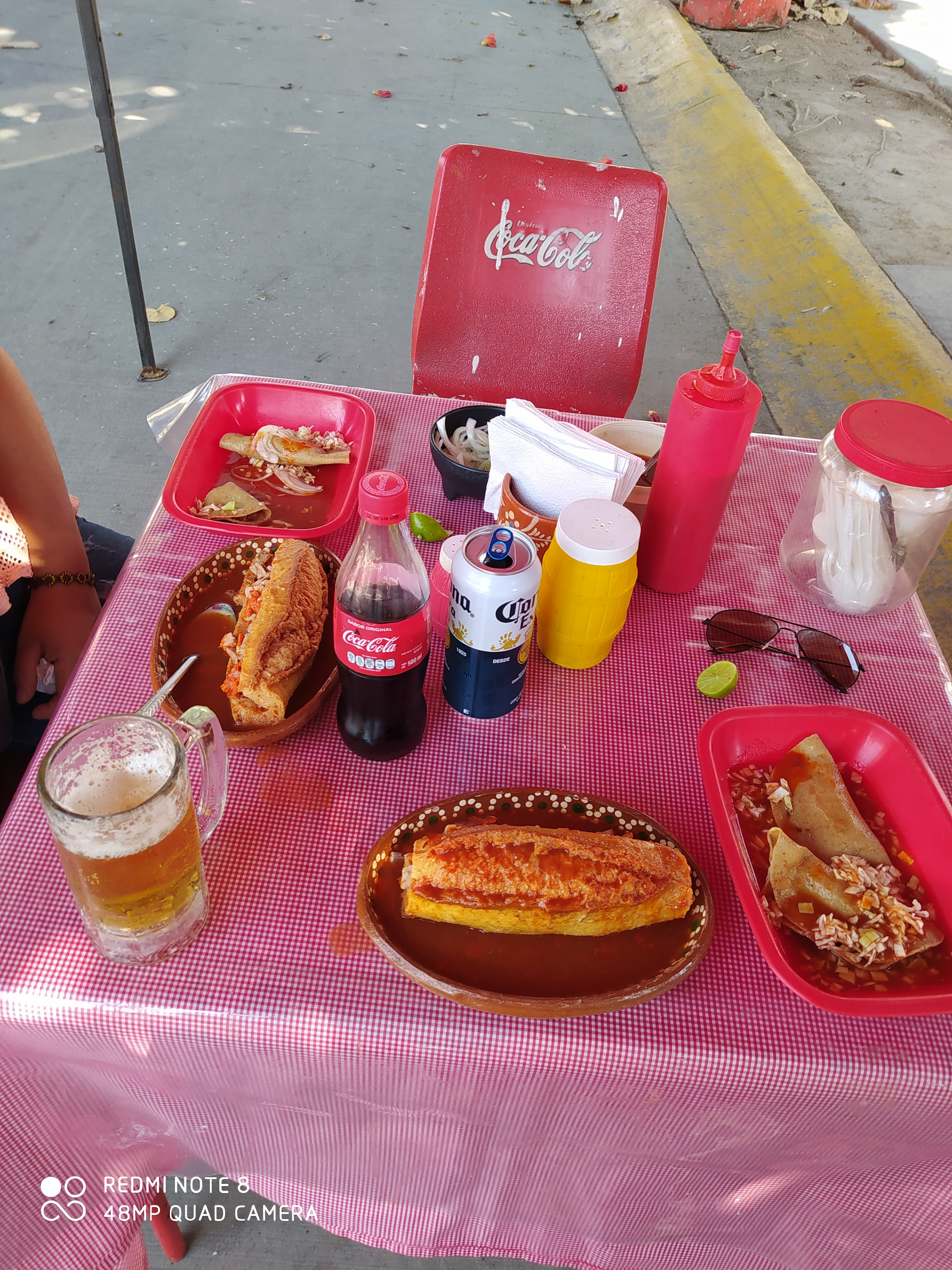 Tortas Ahogadas Lupis Puerta Real image 1