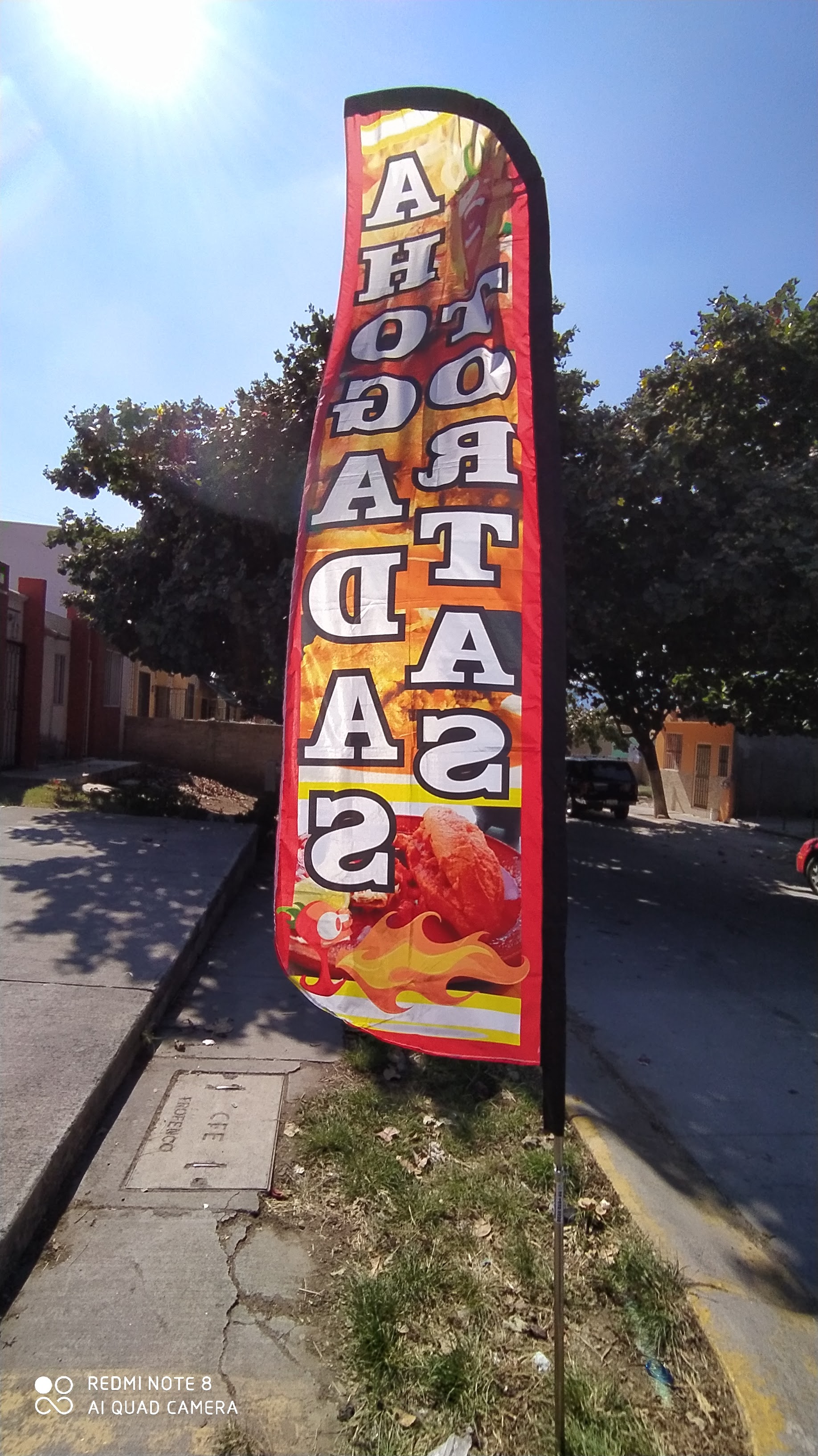 Tortas Ahogadas Lupis Puerta Real image 5