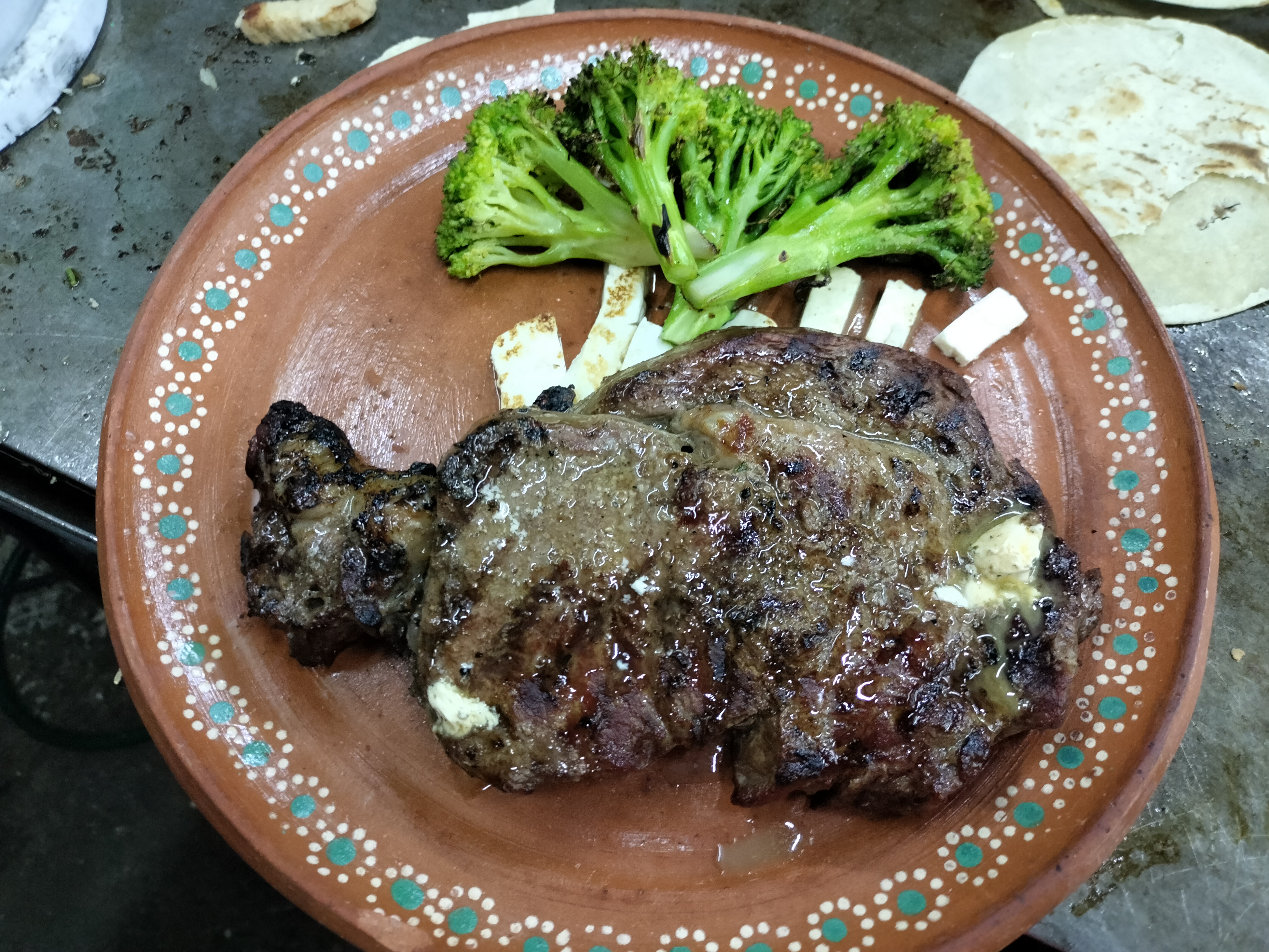 Burritos Golden Corral image 5