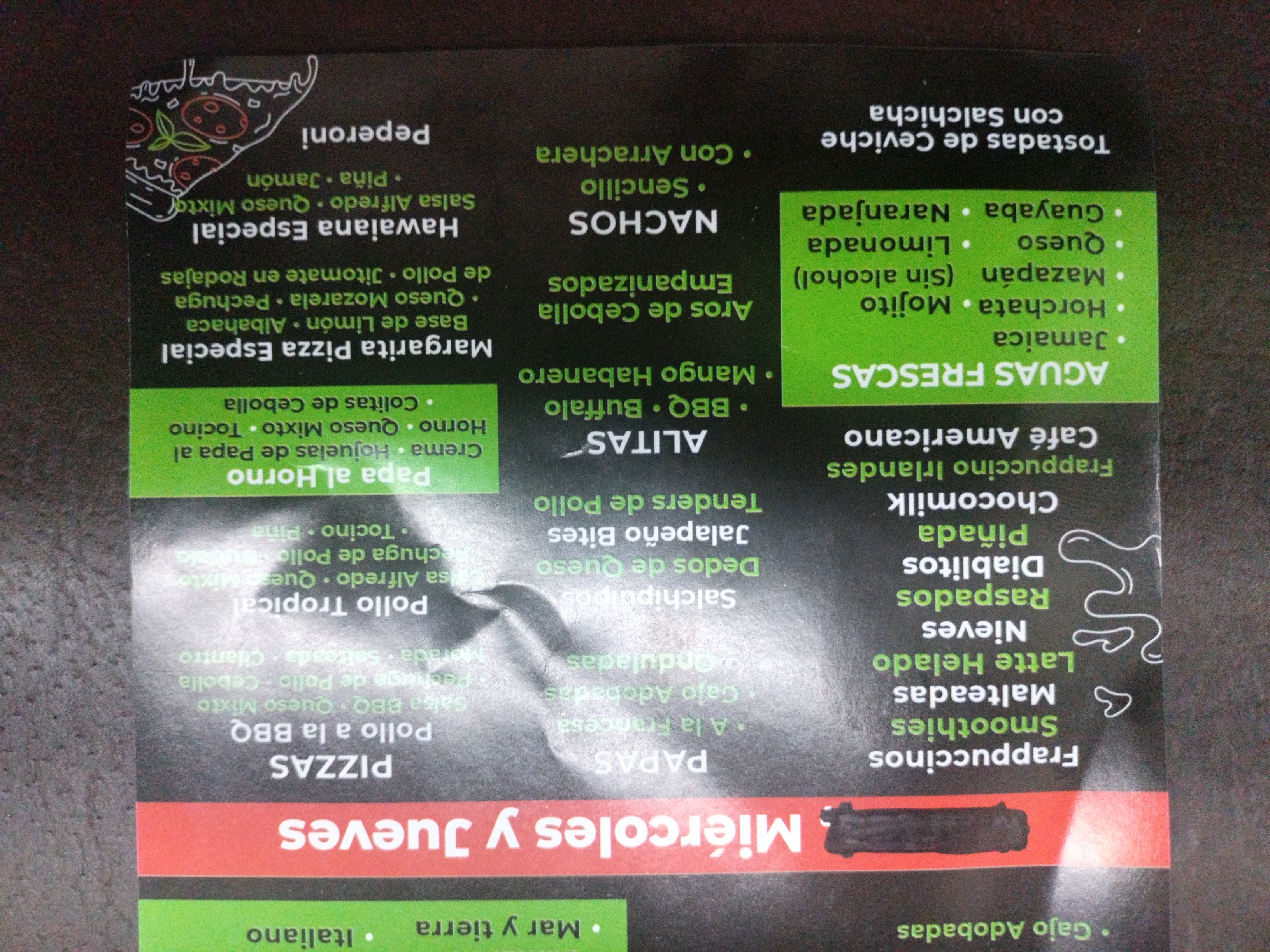 Burritos Golden Corral image 8