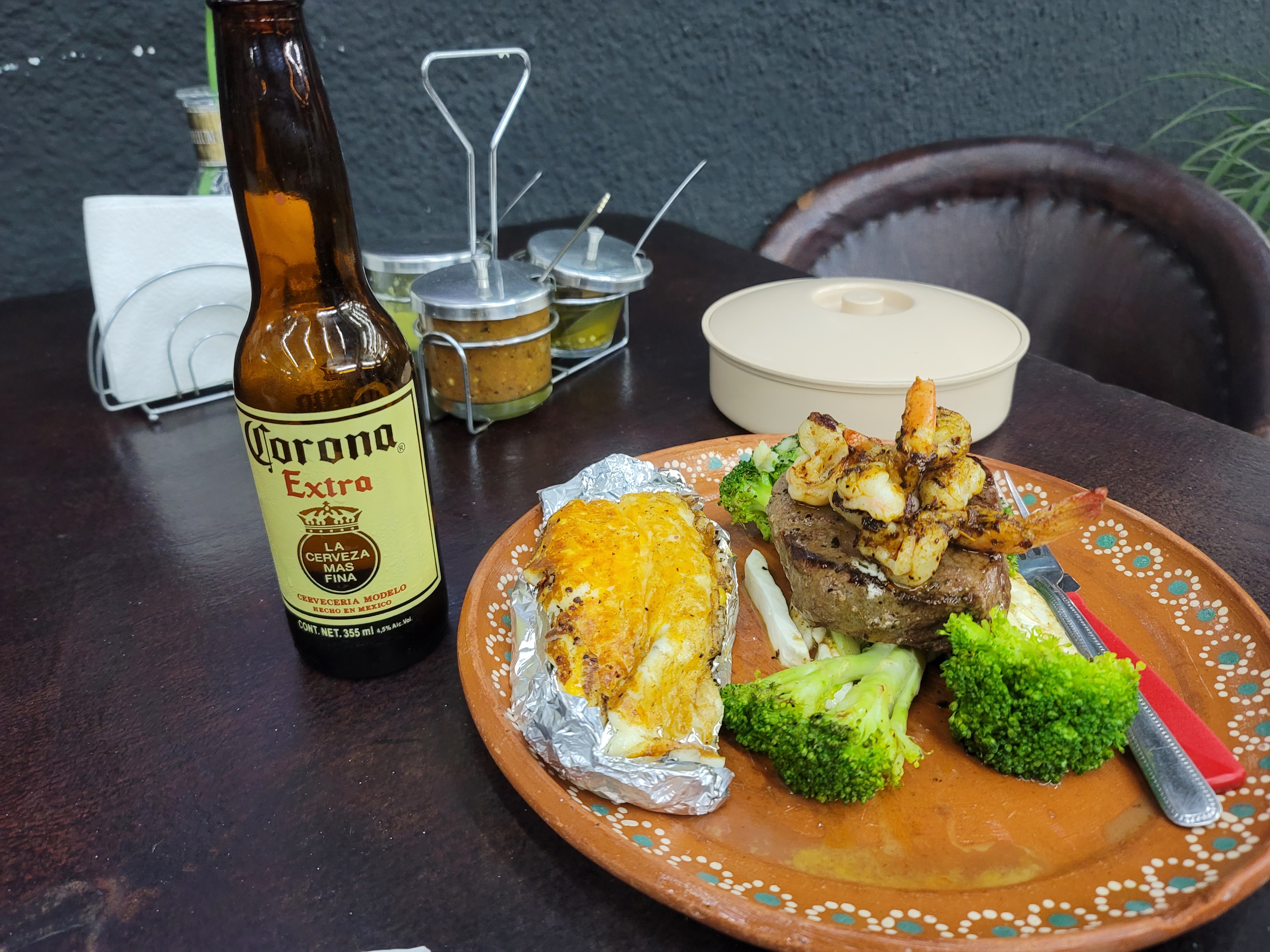 Burritos Golden Corral image 10