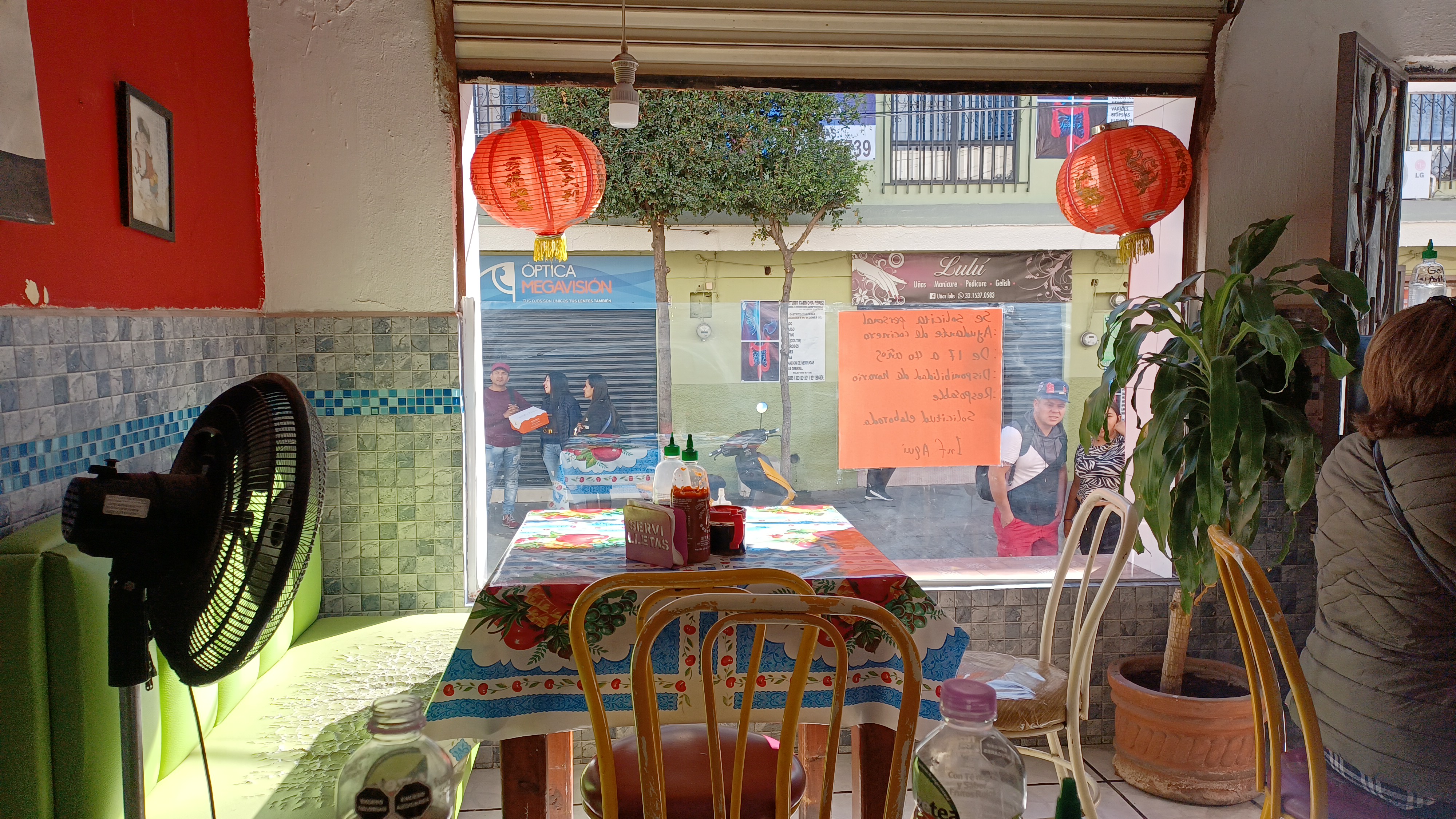 Restaurant Han Ni image 1