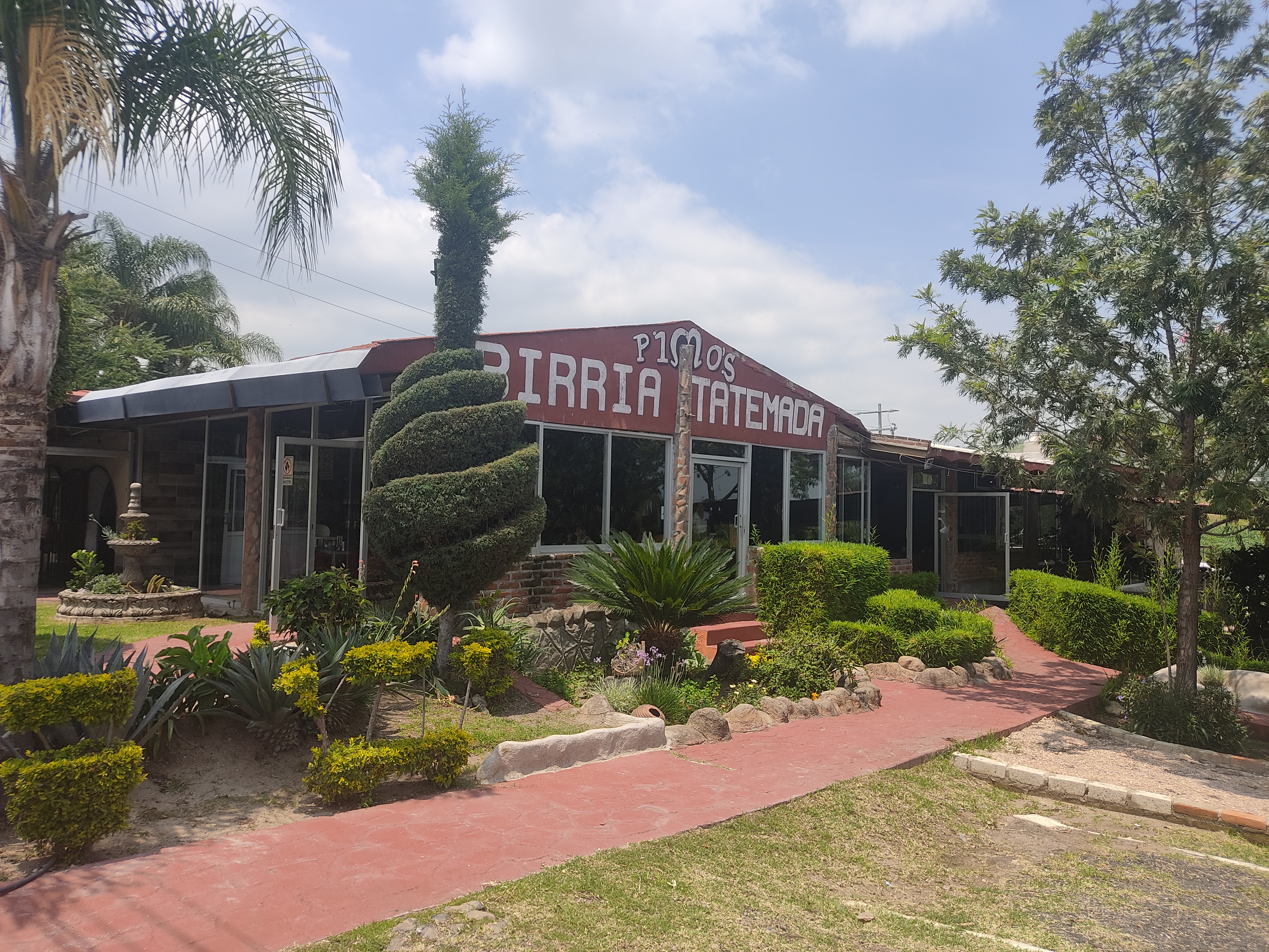 Pimo´s Birriería y Restaurant image 8