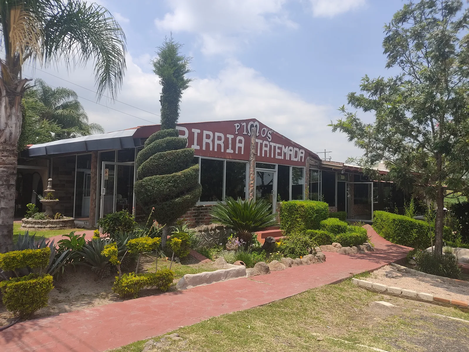 Pimo´s Birriería y Restaurant image 8