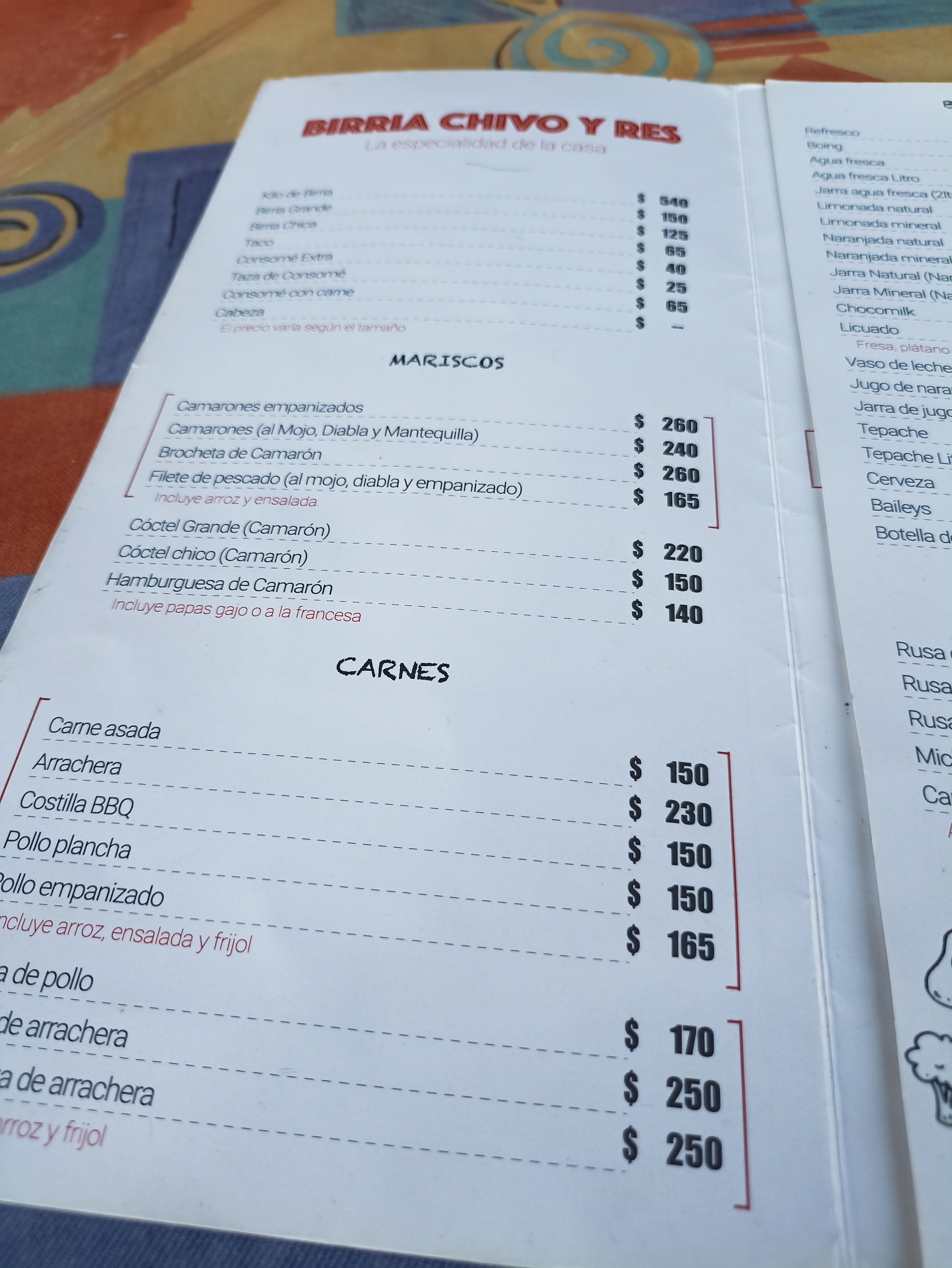 Pimo´s Birriería y Restaurant image 10