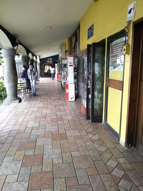 Los Cafetos image 1