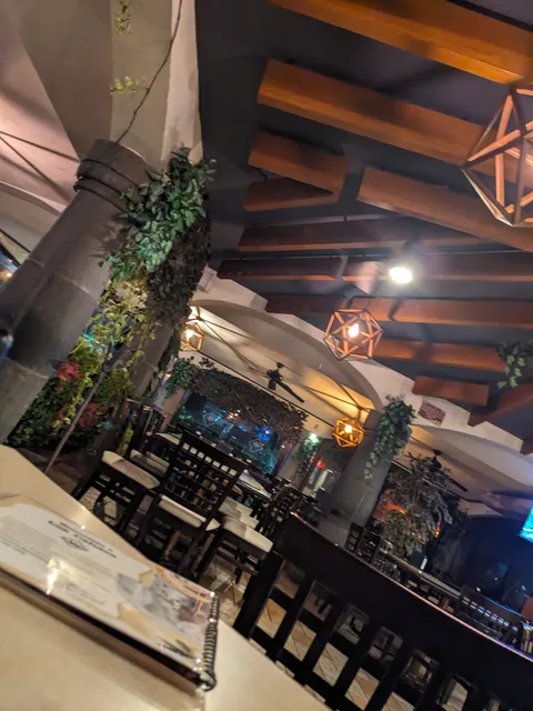 Los Cafetos image 3