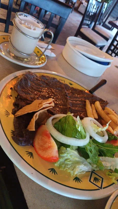 Los Cafetos image 4