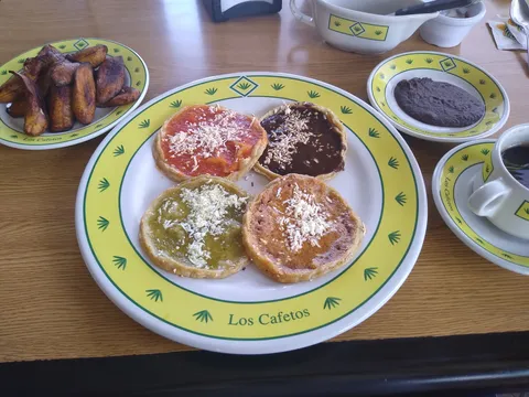 Los Cafetos image 7
